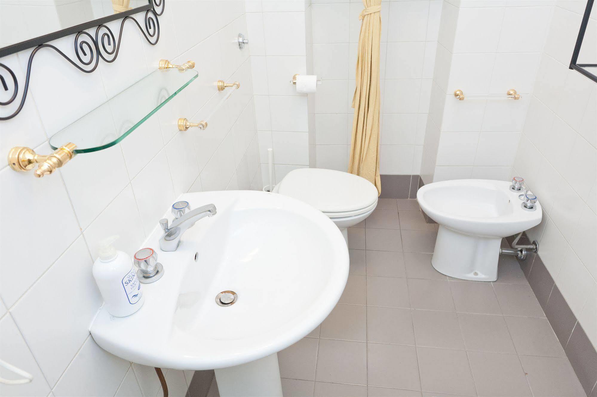 Guest house Baldassini 2*