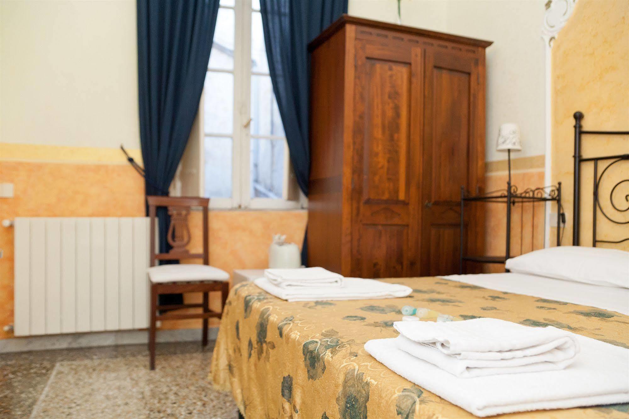 Guest house Baldassini Rome