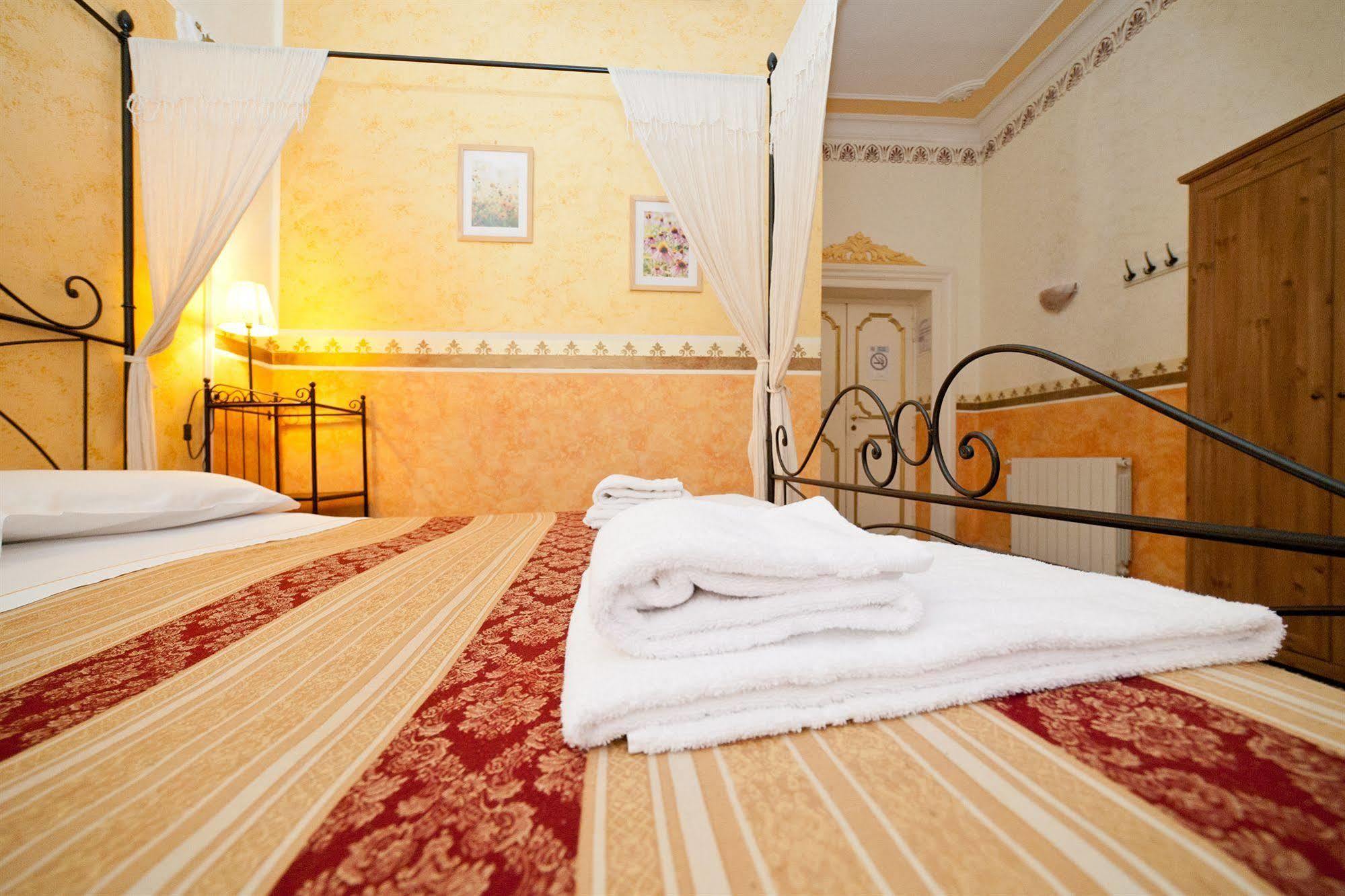 Baldassini Guest house