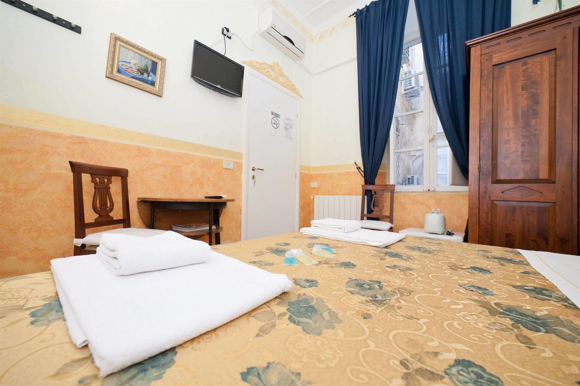 Baldassini Guest house 2*