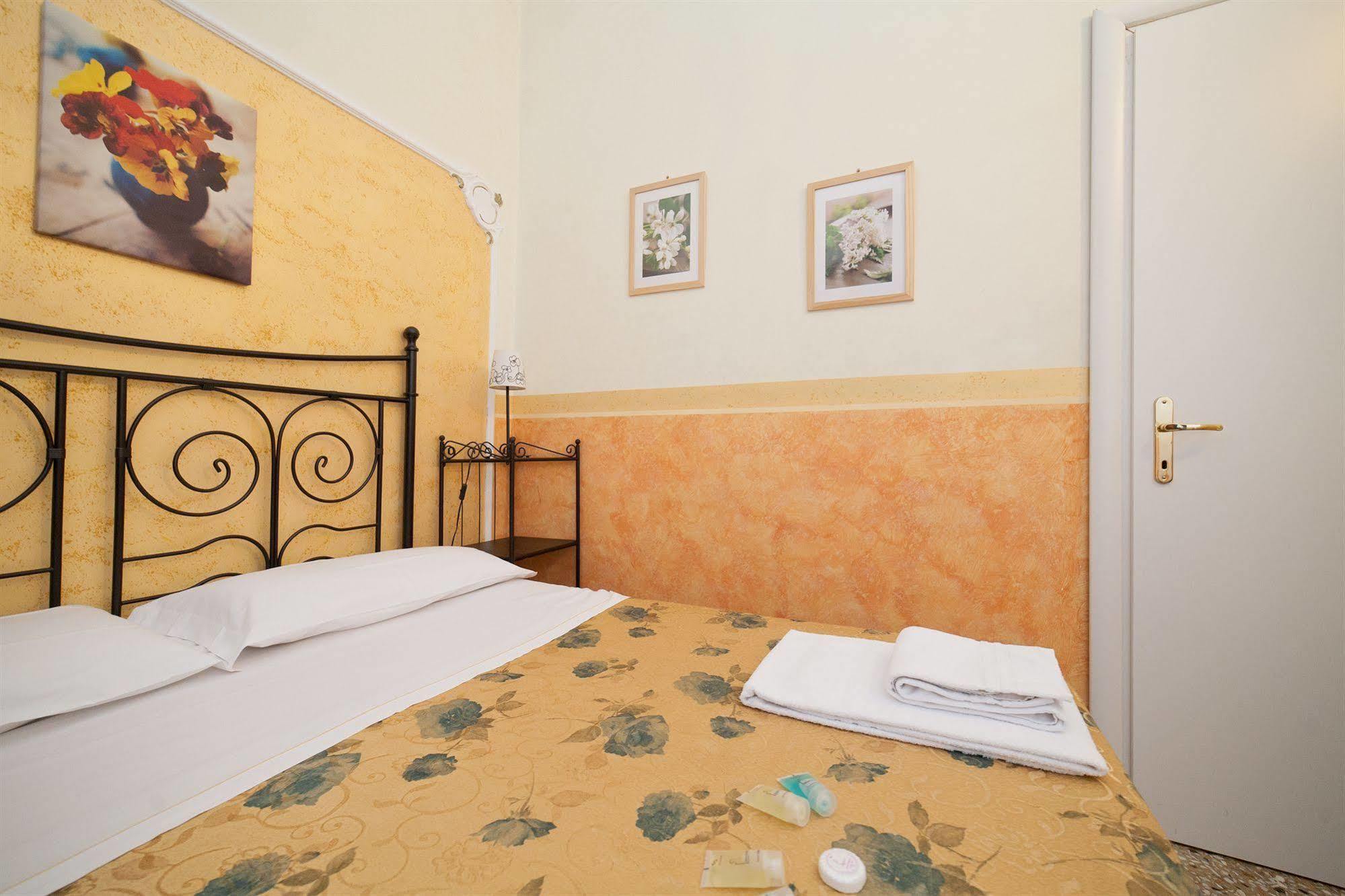 Guest house Baldassini