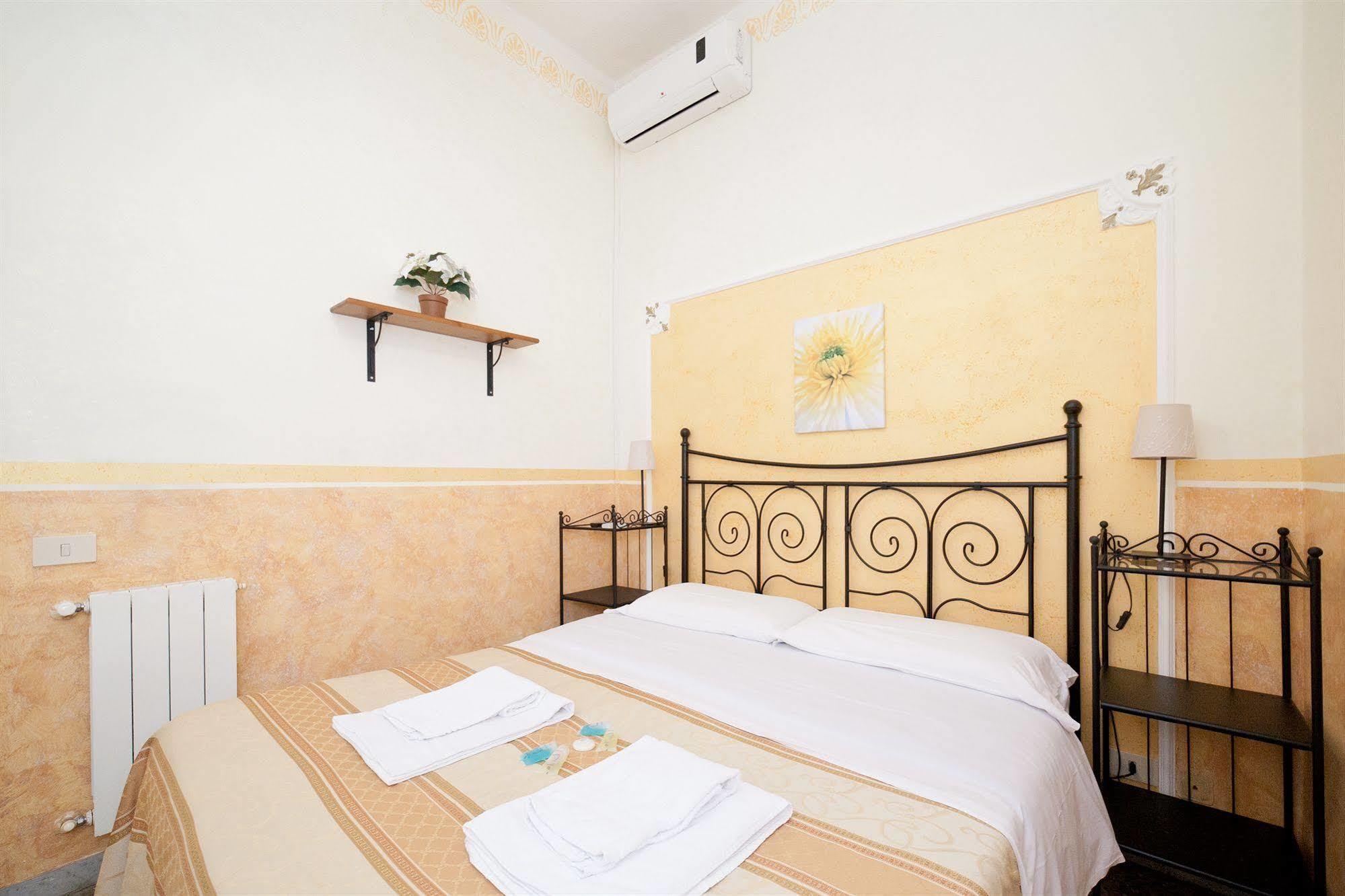 Guest house Baldassini 2*