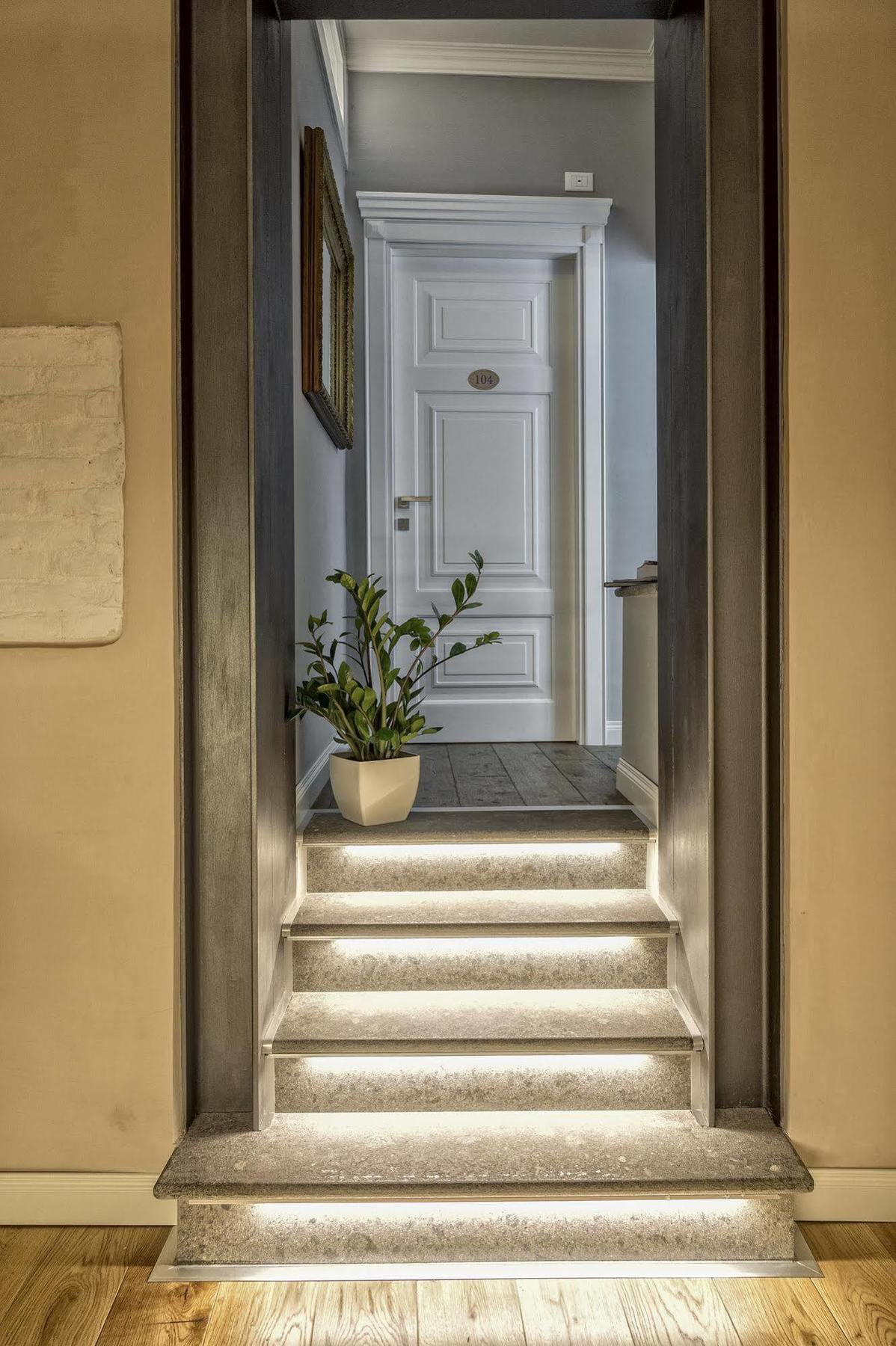 Gasthuis La Maison Di Sant'anna Rome