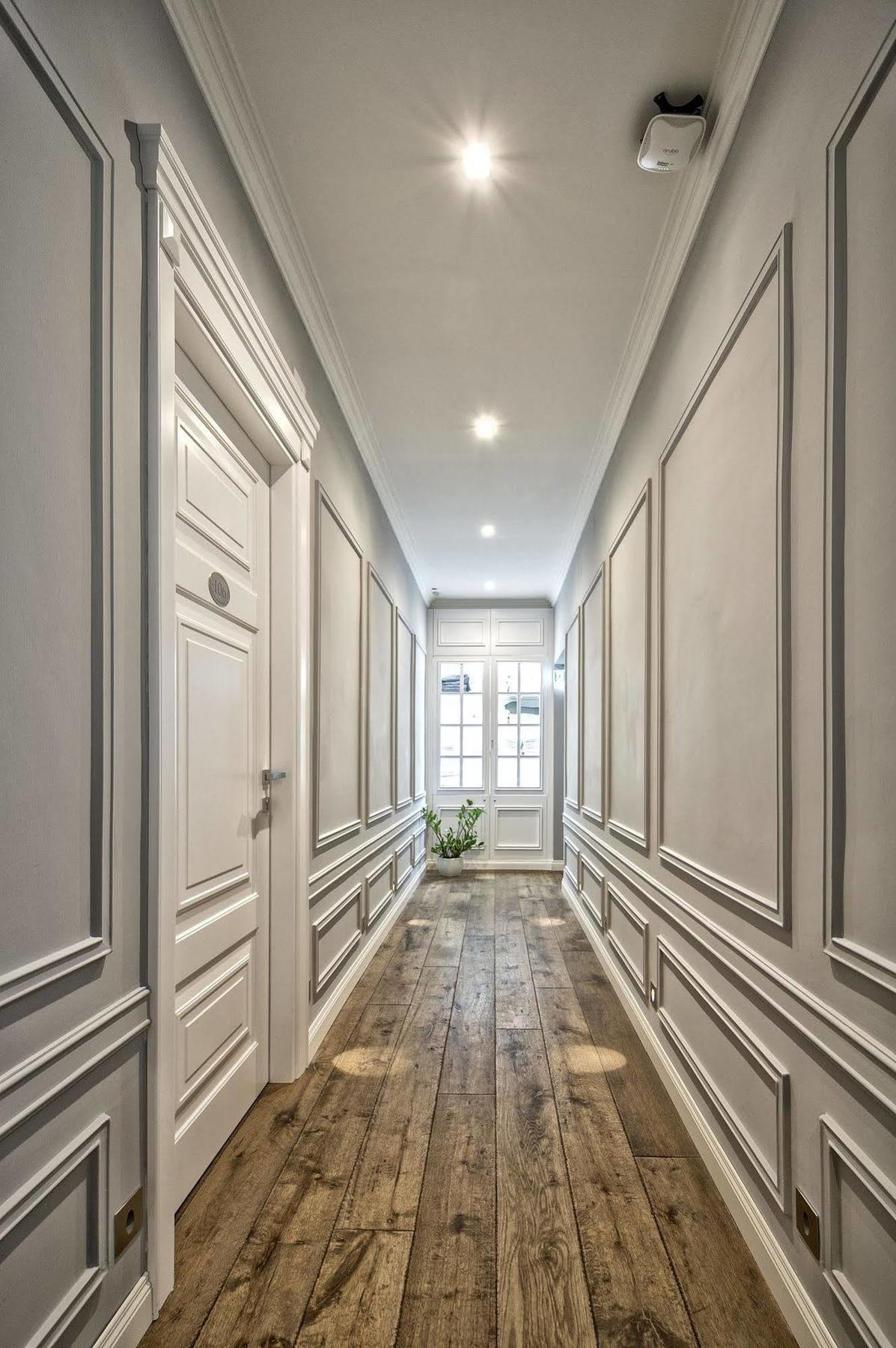 La Maison Di Sant'anna Gasthuis 3*