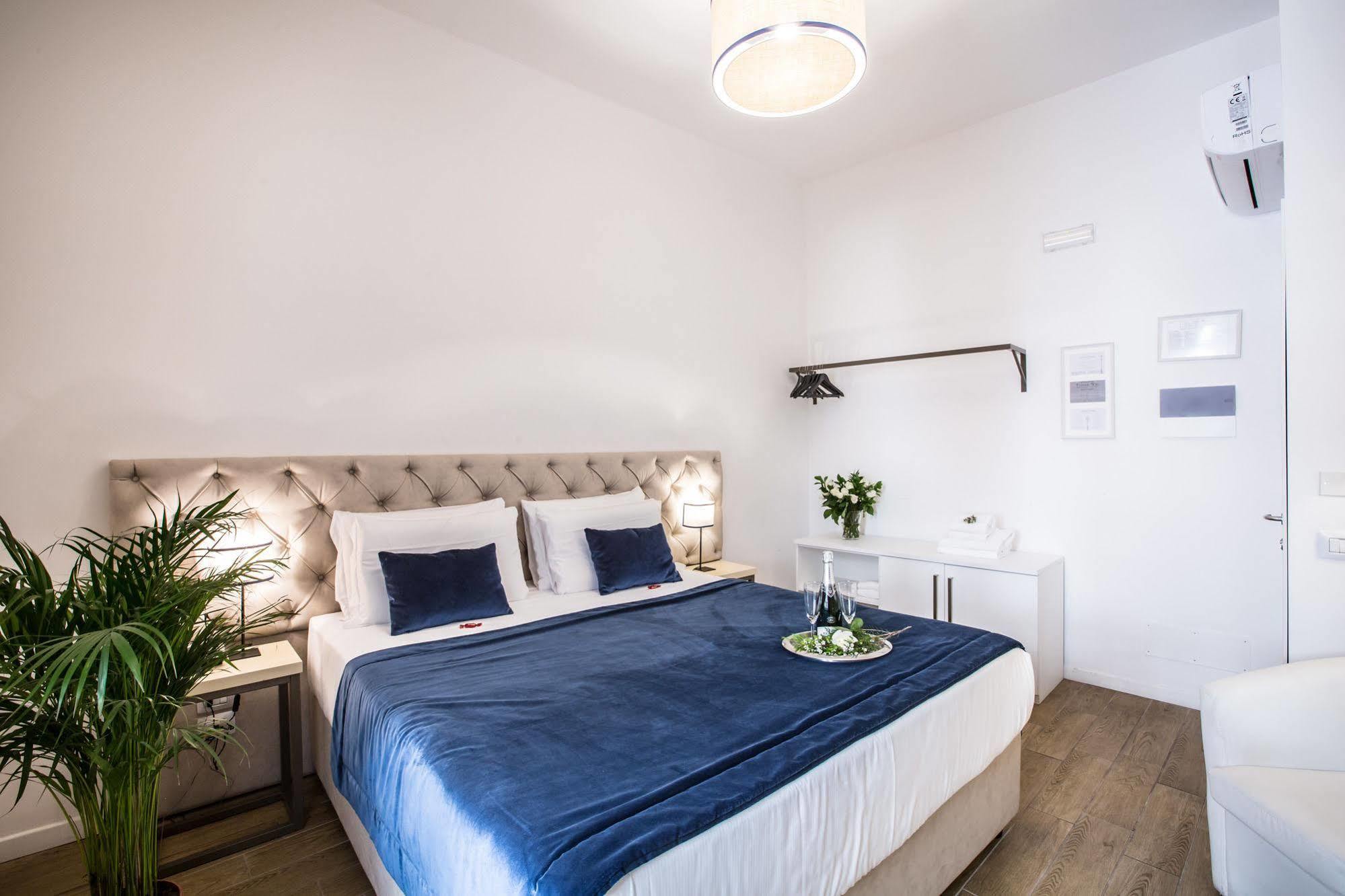 Chic & Town Luxury 2* Rome