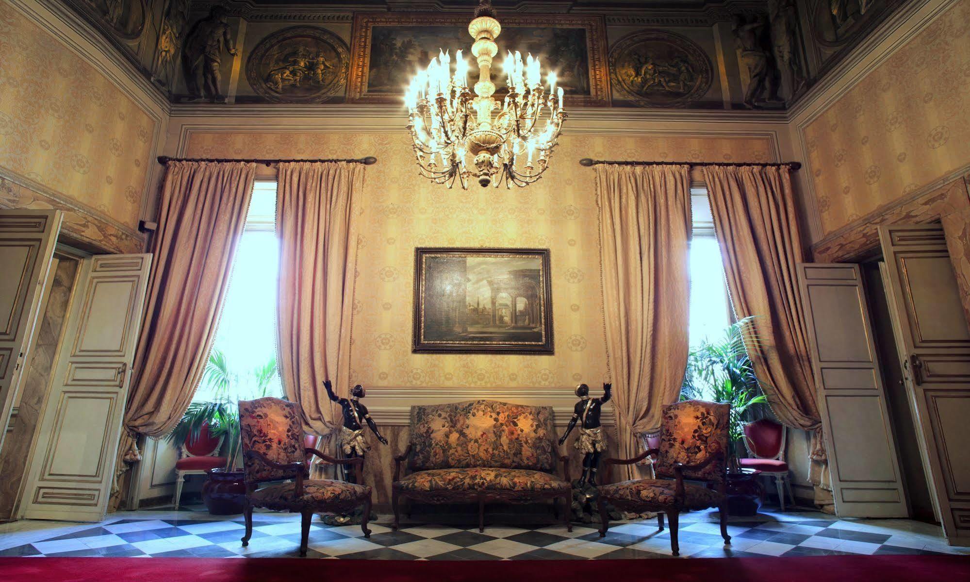Bed & Breakfast Residenza Ruspoli Bonaparte
