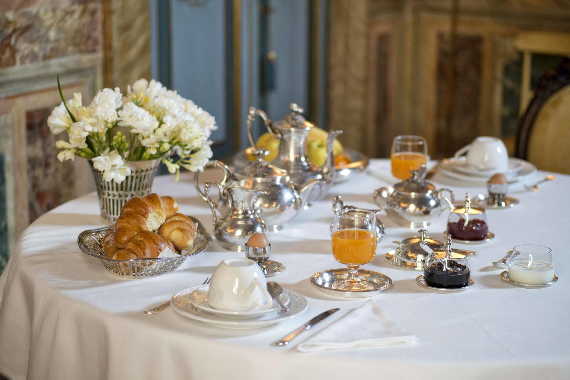 Bed & Breakfast Residenza Ruspoli Bonaparte