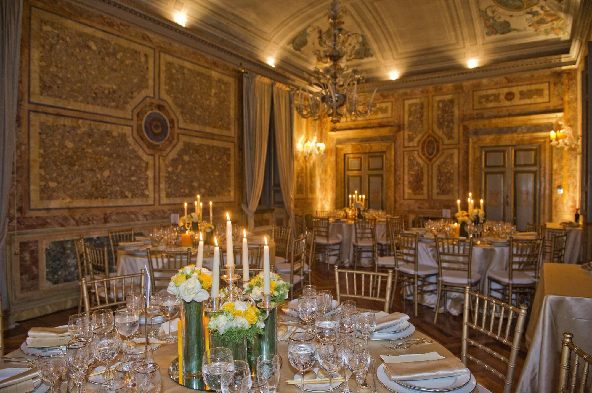 Bed & Breakfast Residenza Ruspoli Bonaparte Rome