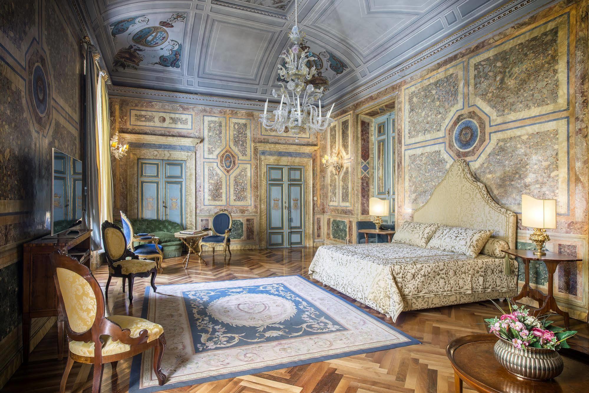 Residenza Ruspoli Bonaparte 4* Rome