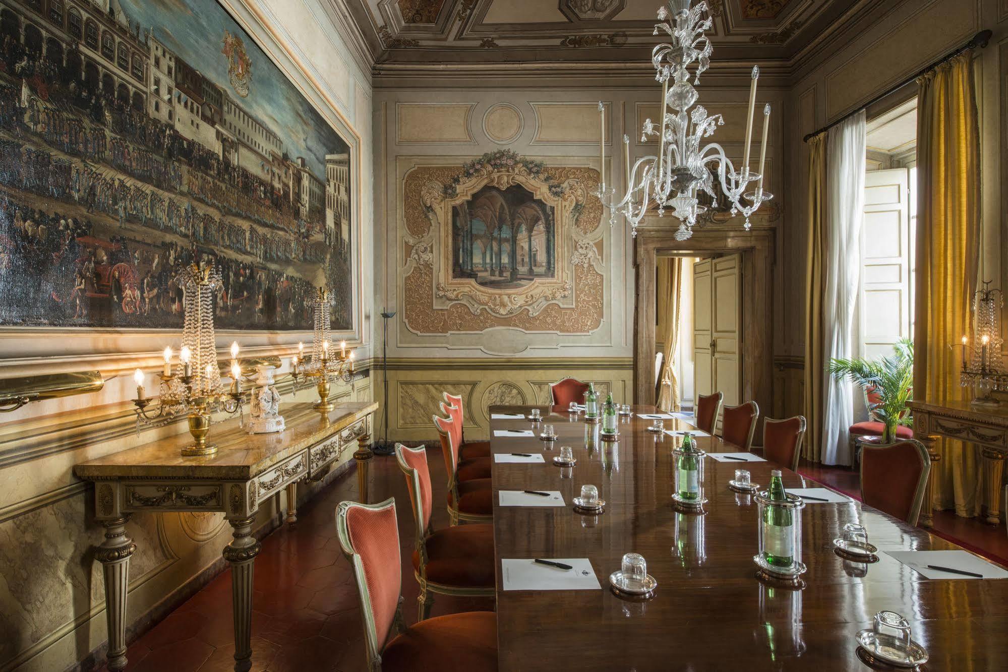 Bed & Breakfast Residenza Ruspoli Bonaparte