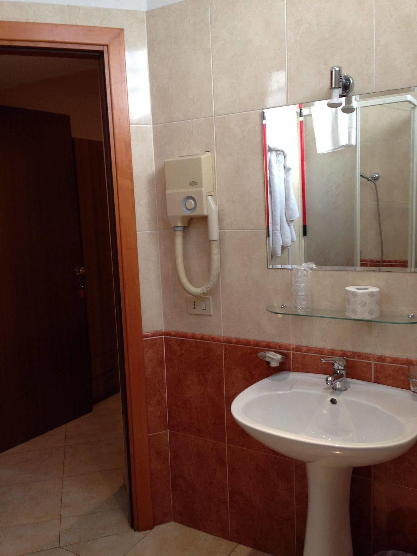 Maison d'hôtes San Paolo 2*