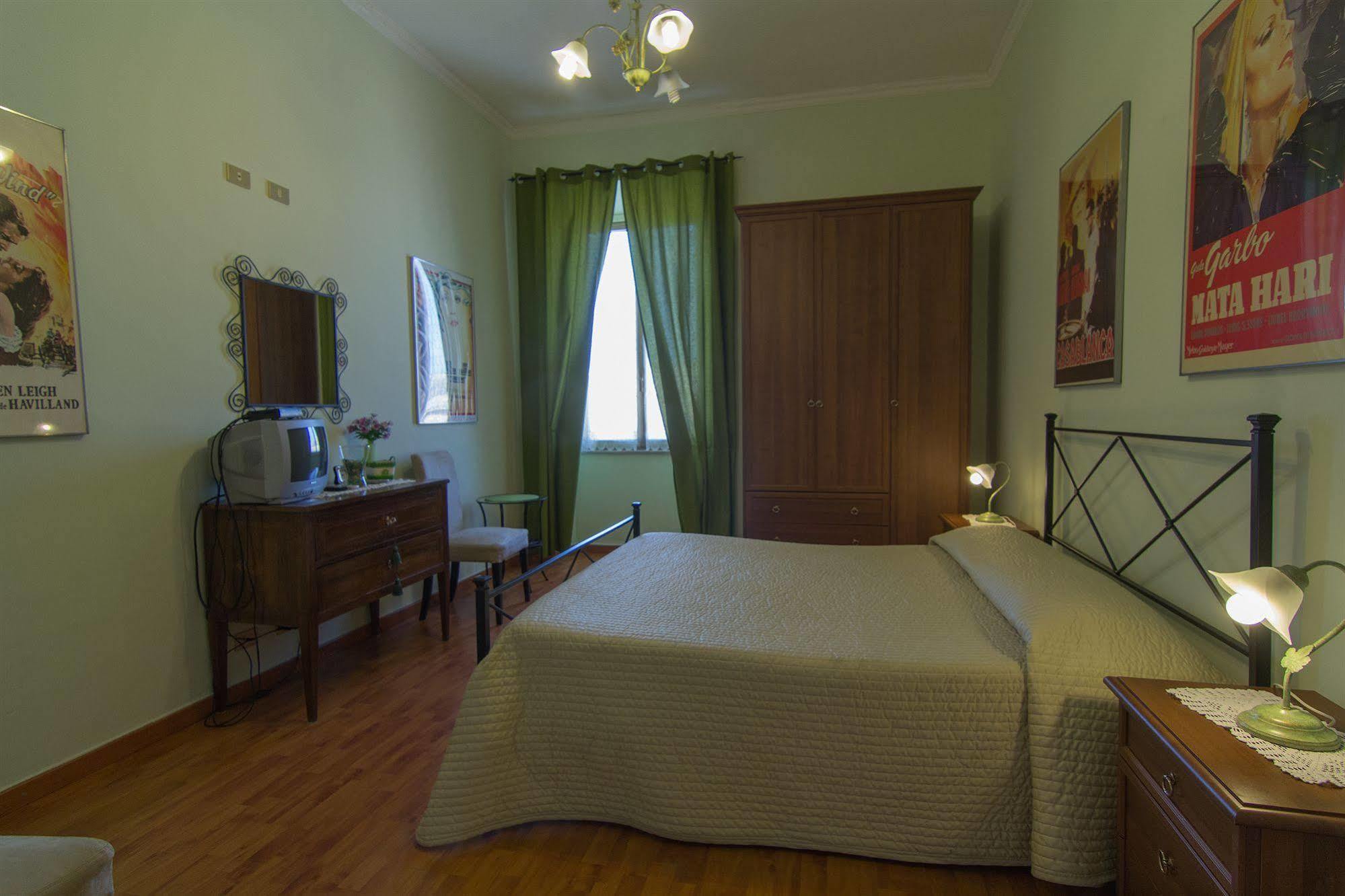 Bed & Breakfast Laterano