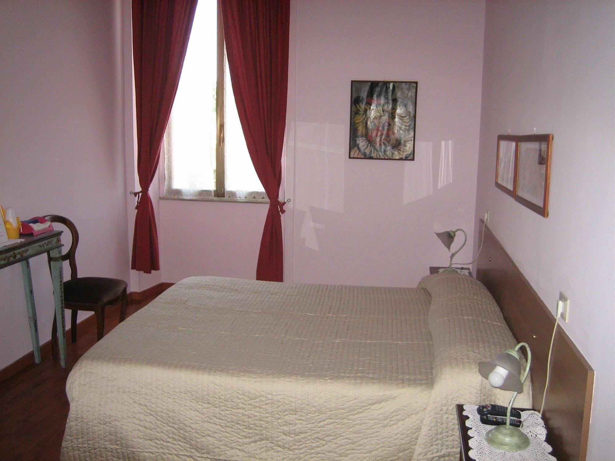 Laterano 3* Rome