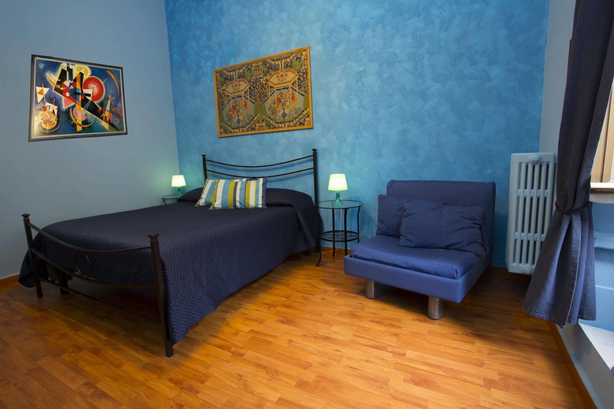 Bed & Breakfast Laterano Rome