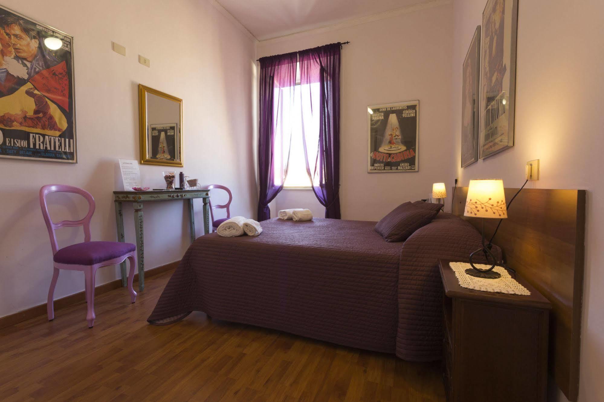 Laterano Bed & Breakfast