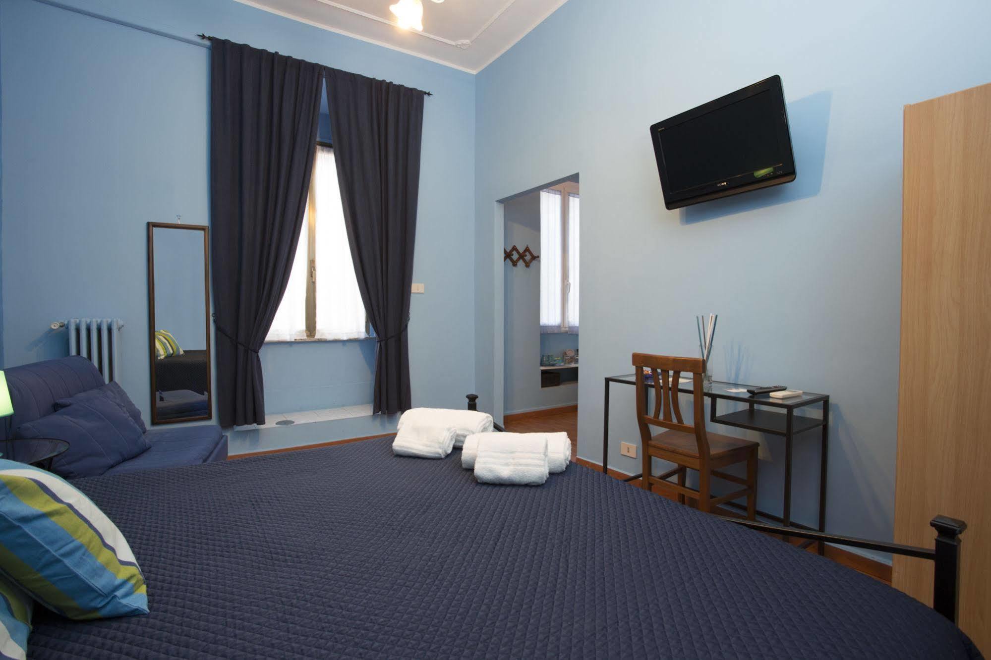 Laterano Bed & Breakfast Rome