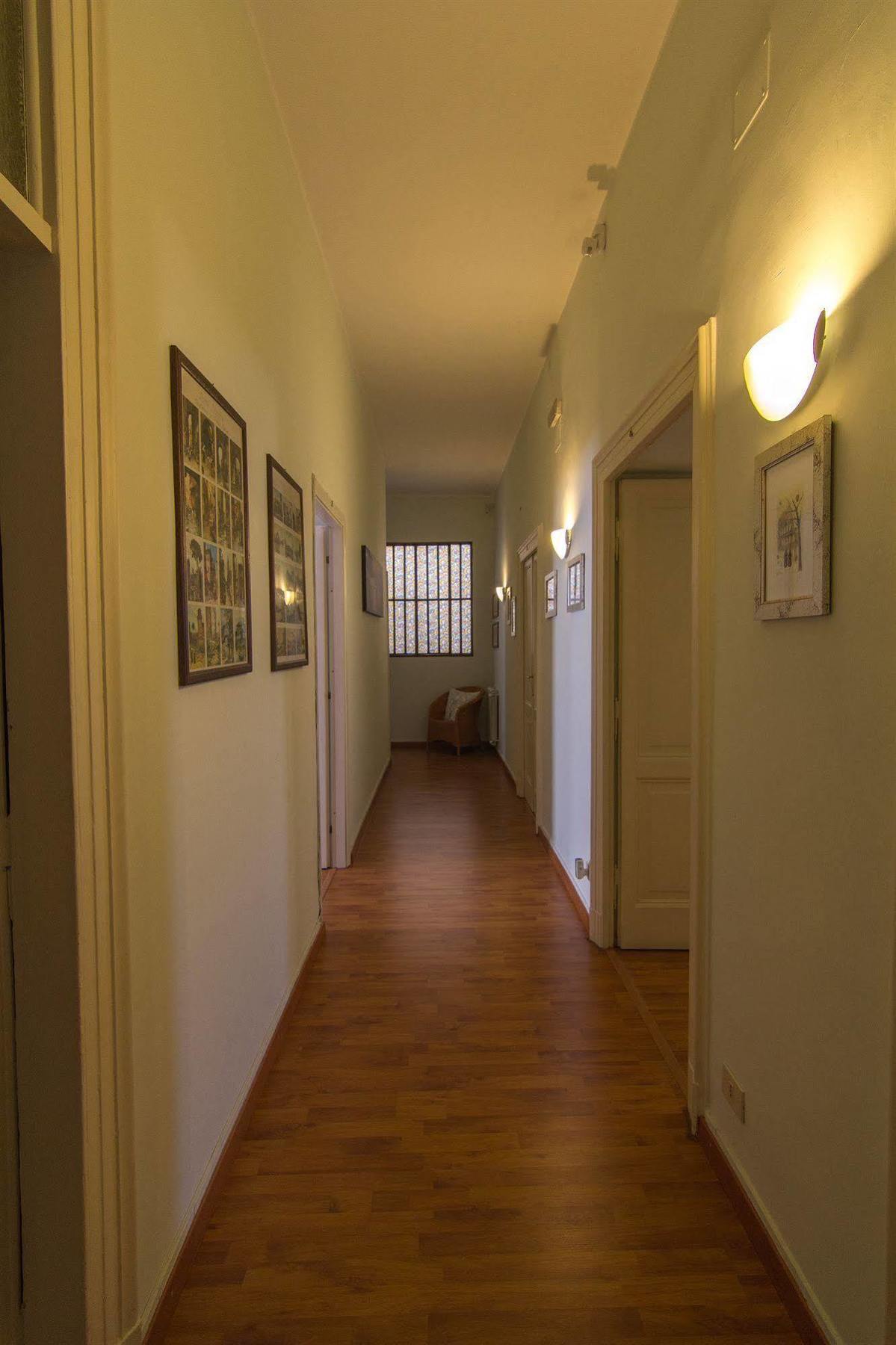 Bed & Breakfast Laterano 3*
