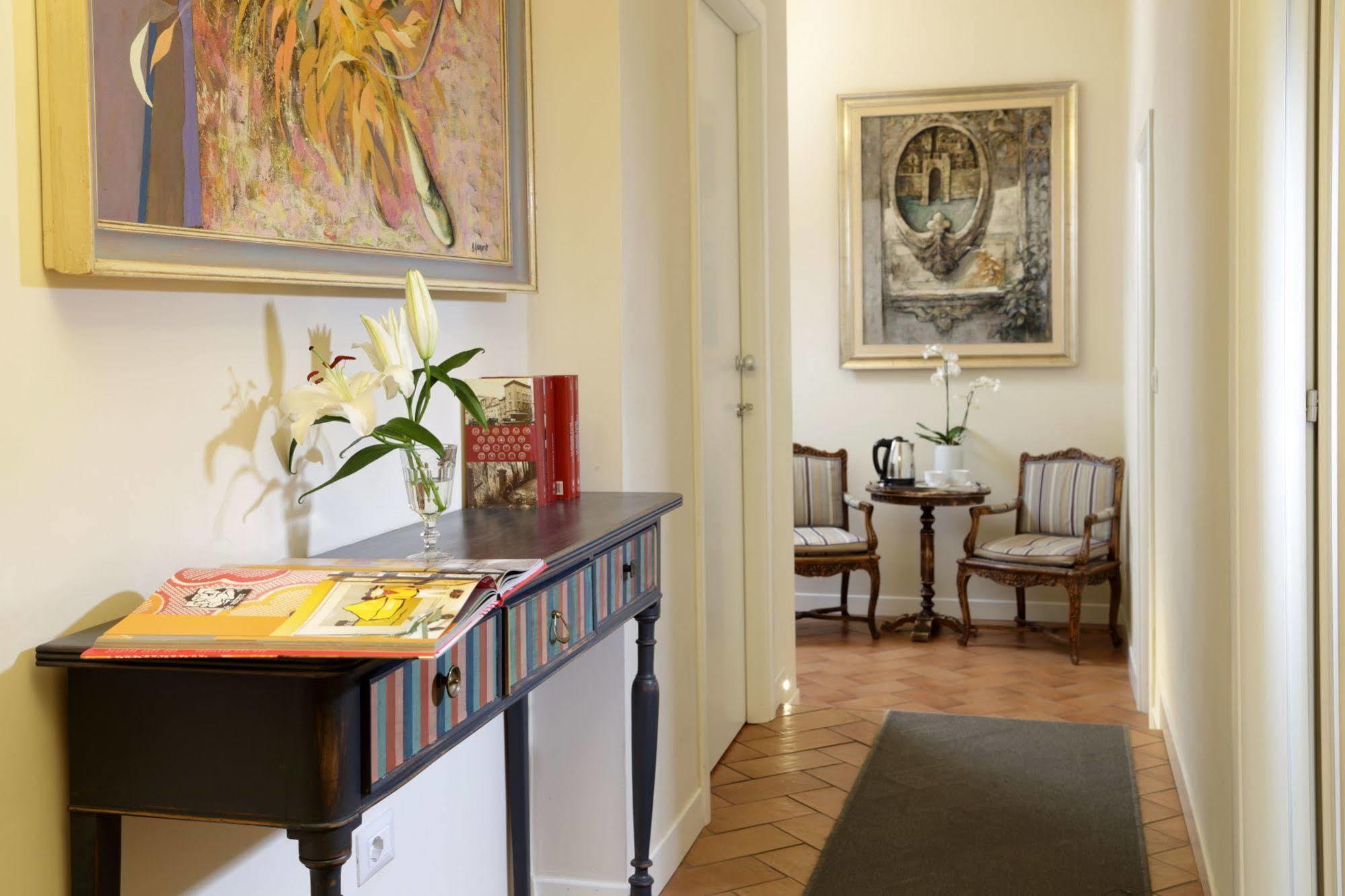Residenza I Rioni 2*