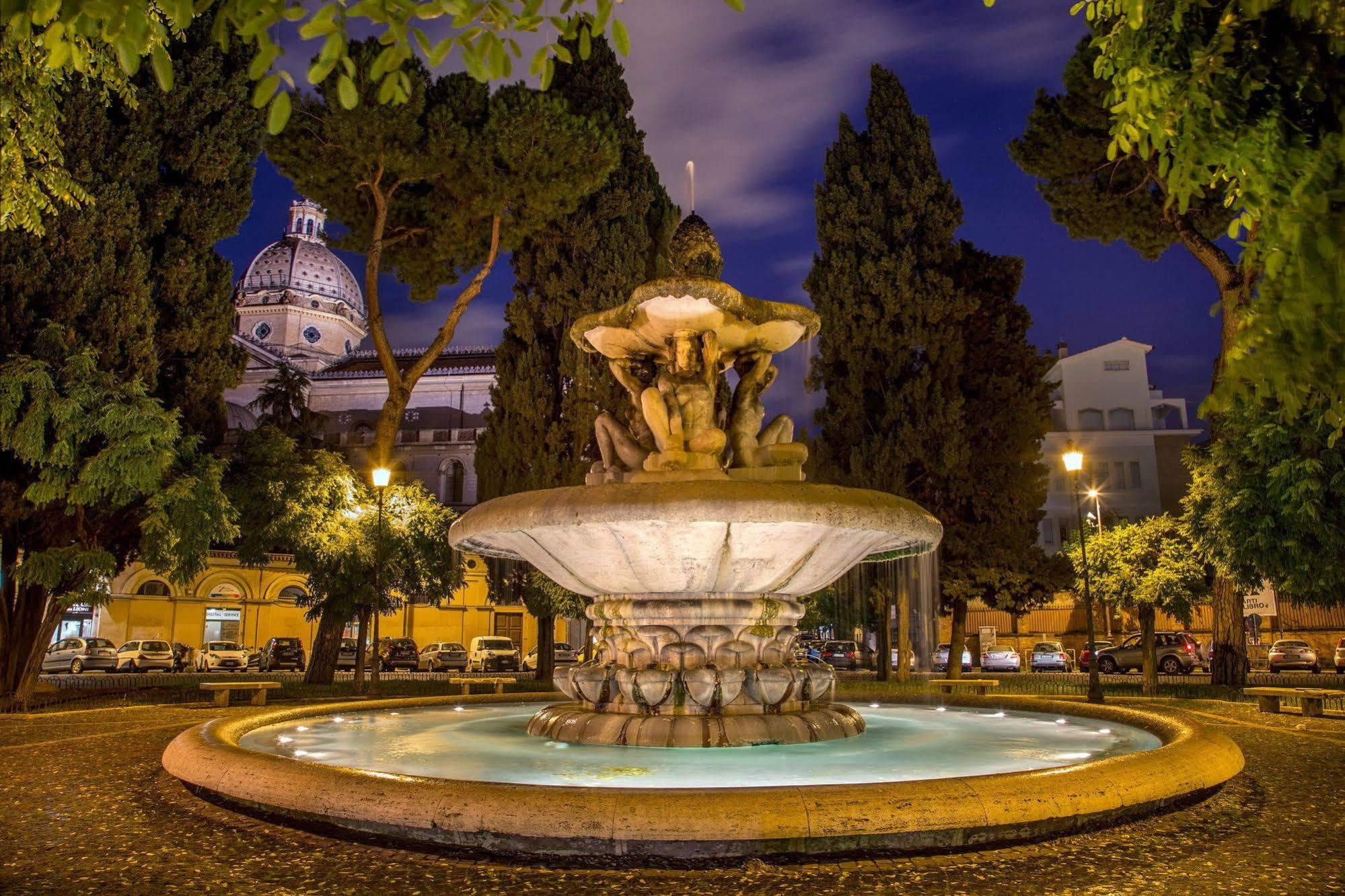 Residenza I Rioni 2*