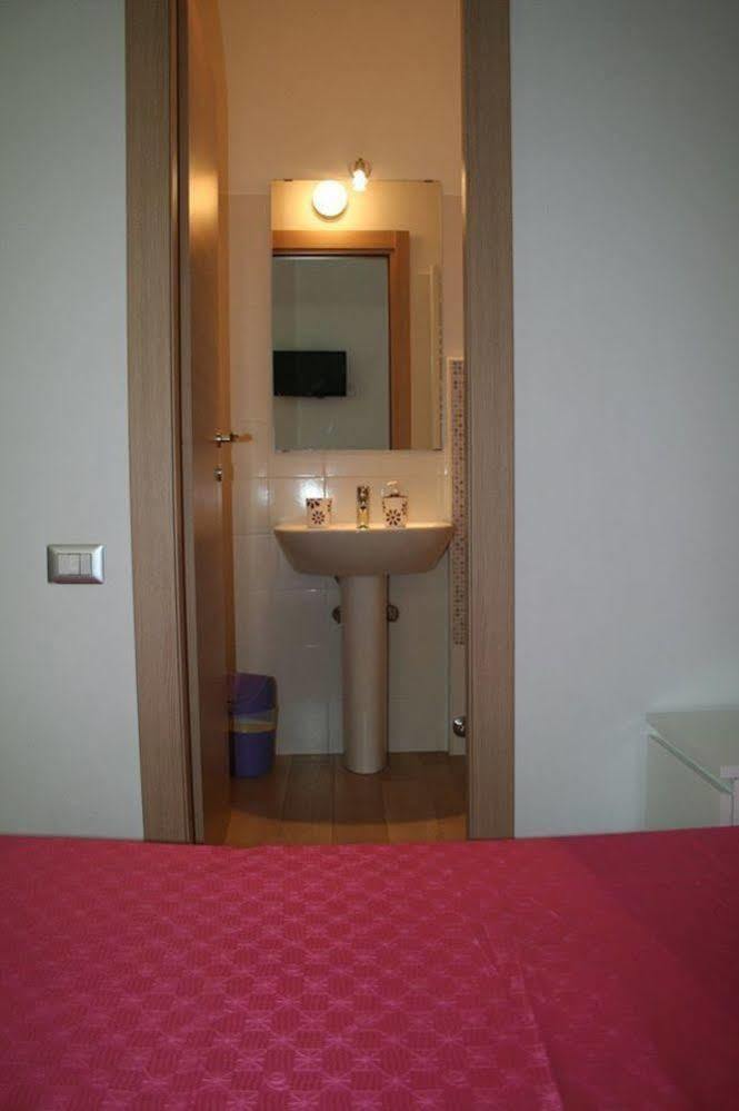 Gasthuis Dream Rome