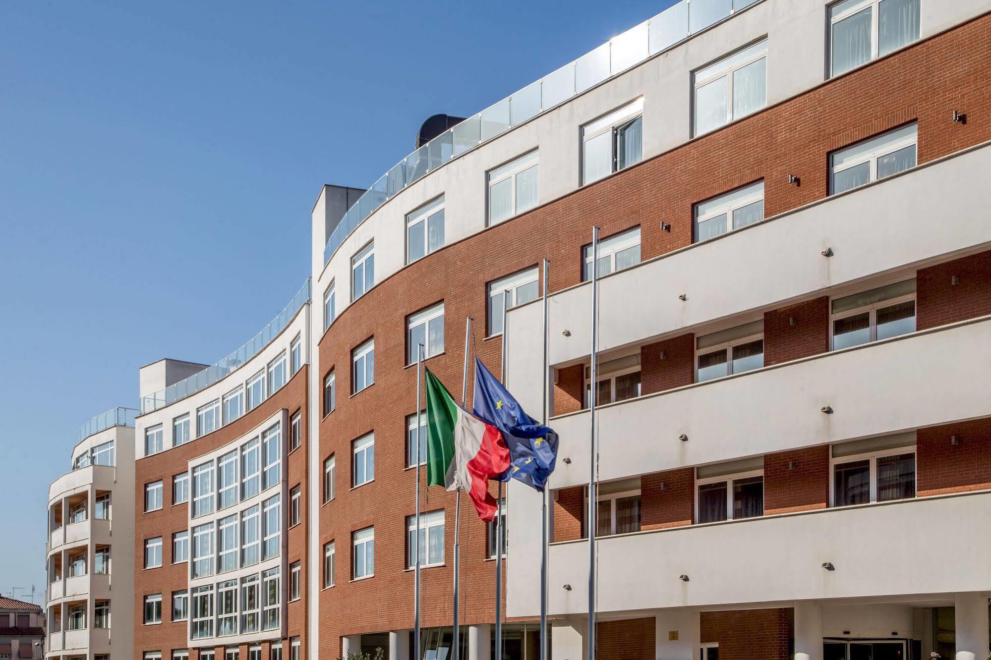 Hotel Capannelle