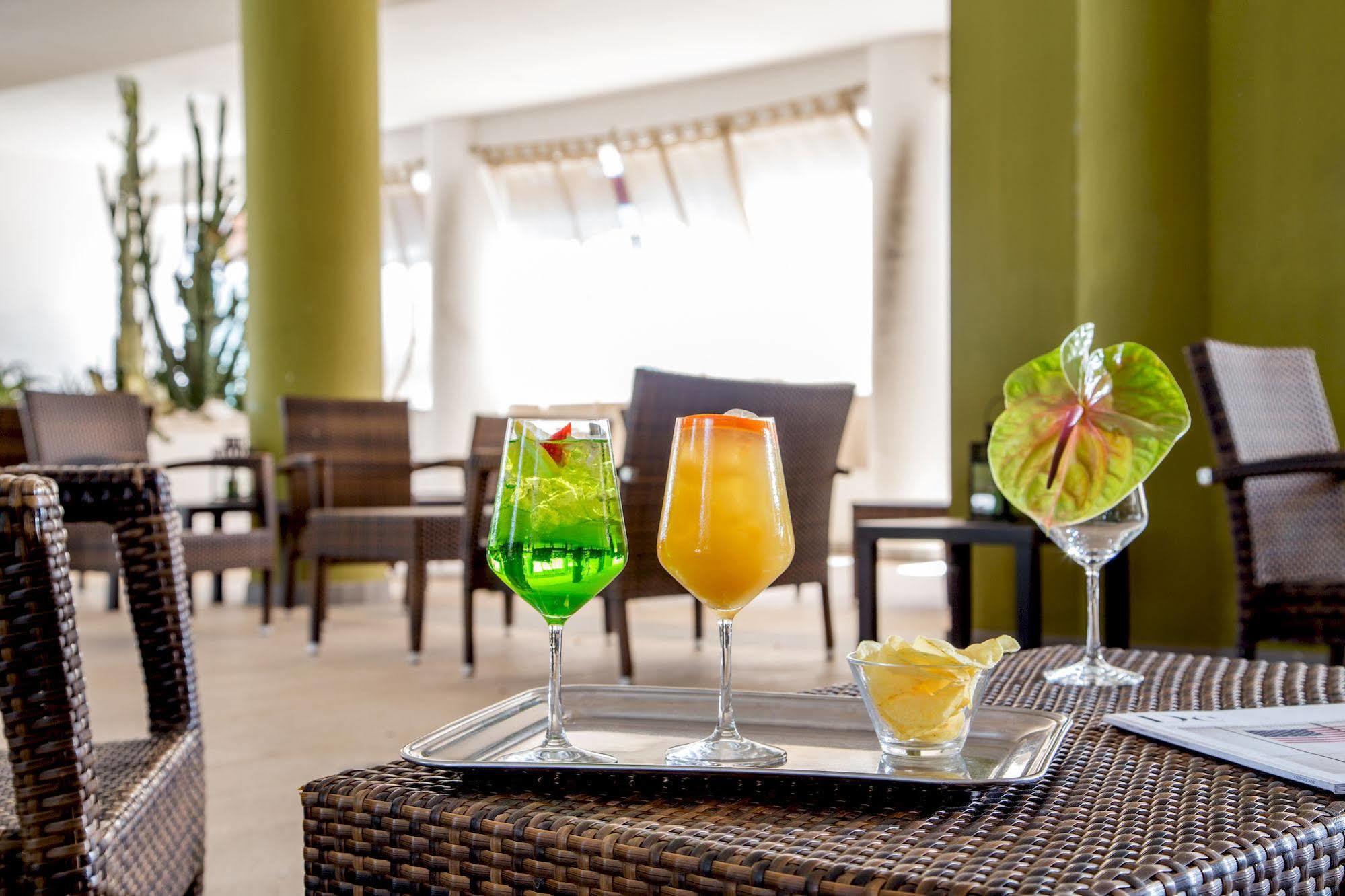 Capannelle Hotel