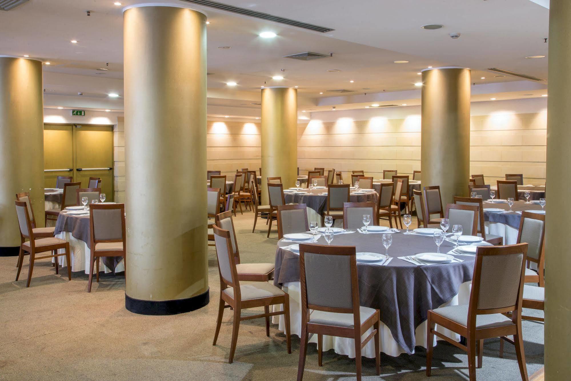 Capannelle Hotel Rome