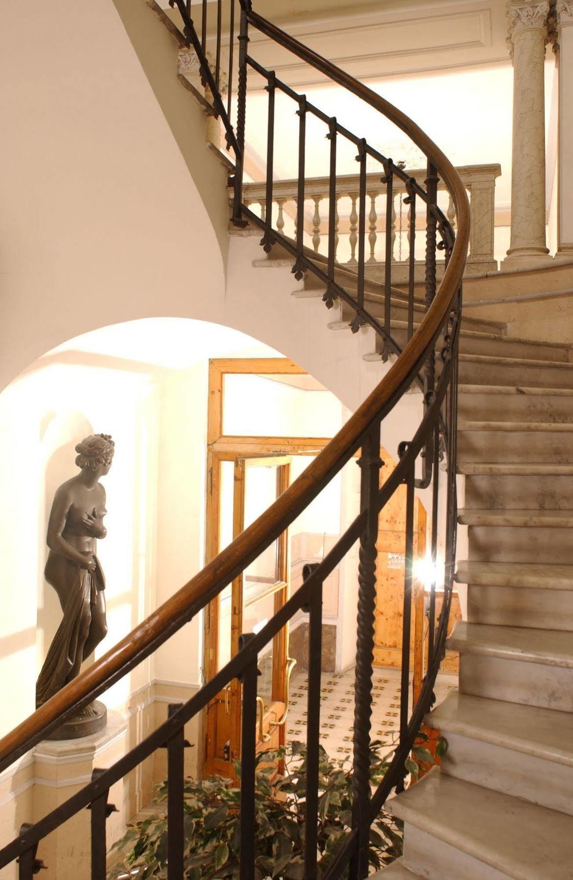 Bed & Breakfast Il Gattopardo Relais Roma