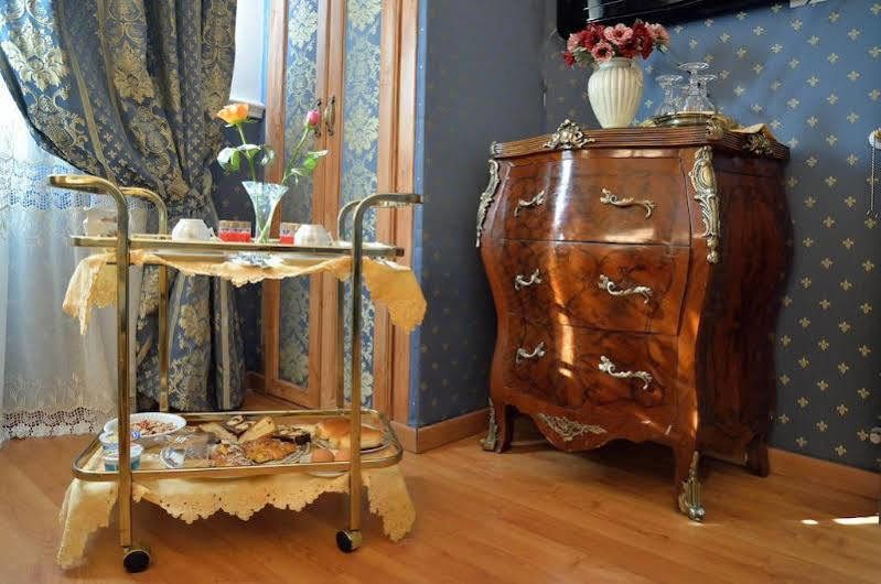 Residenza Antica Maison d'hôtes 4*