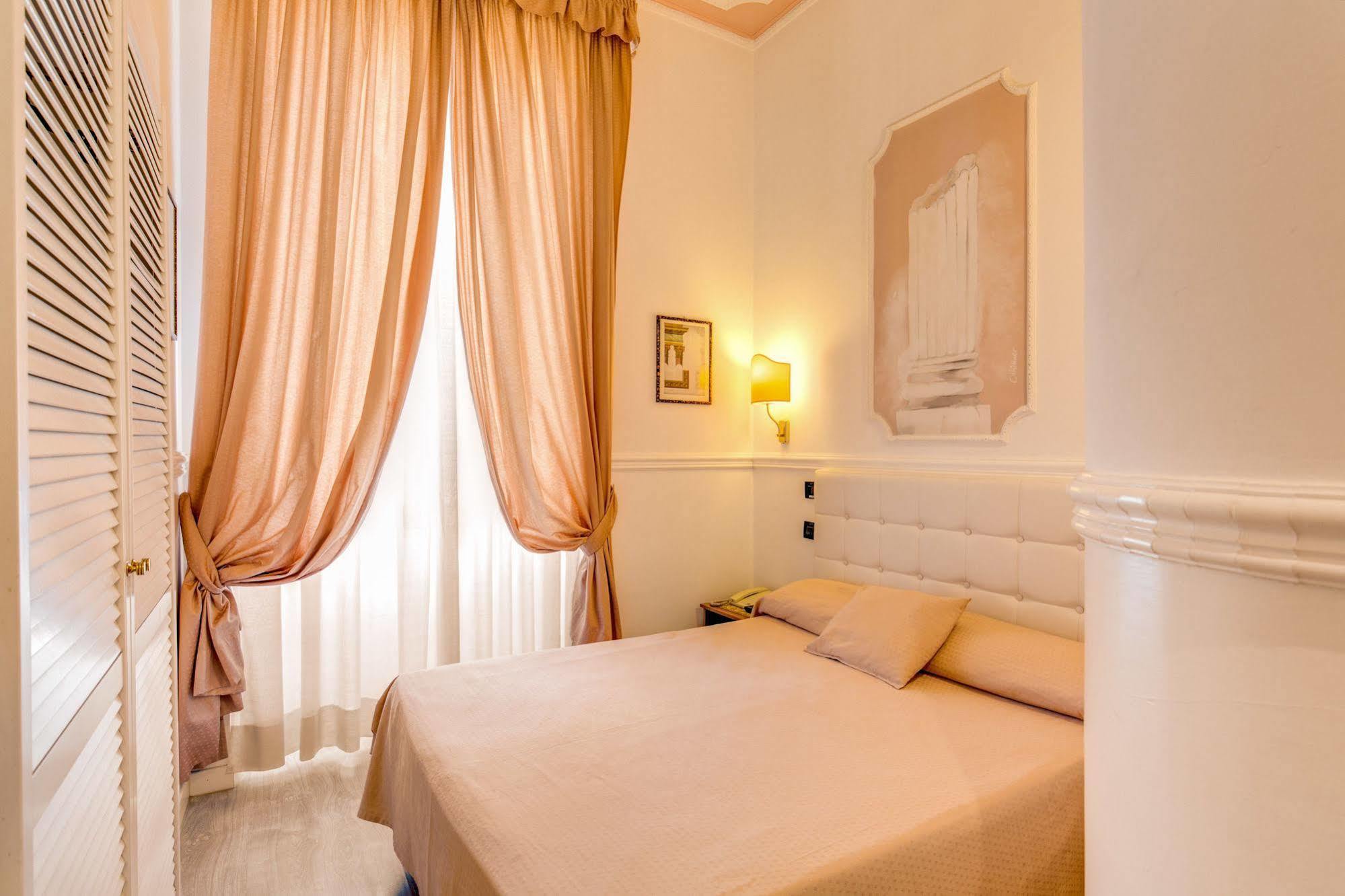 Hotel Martini Rome