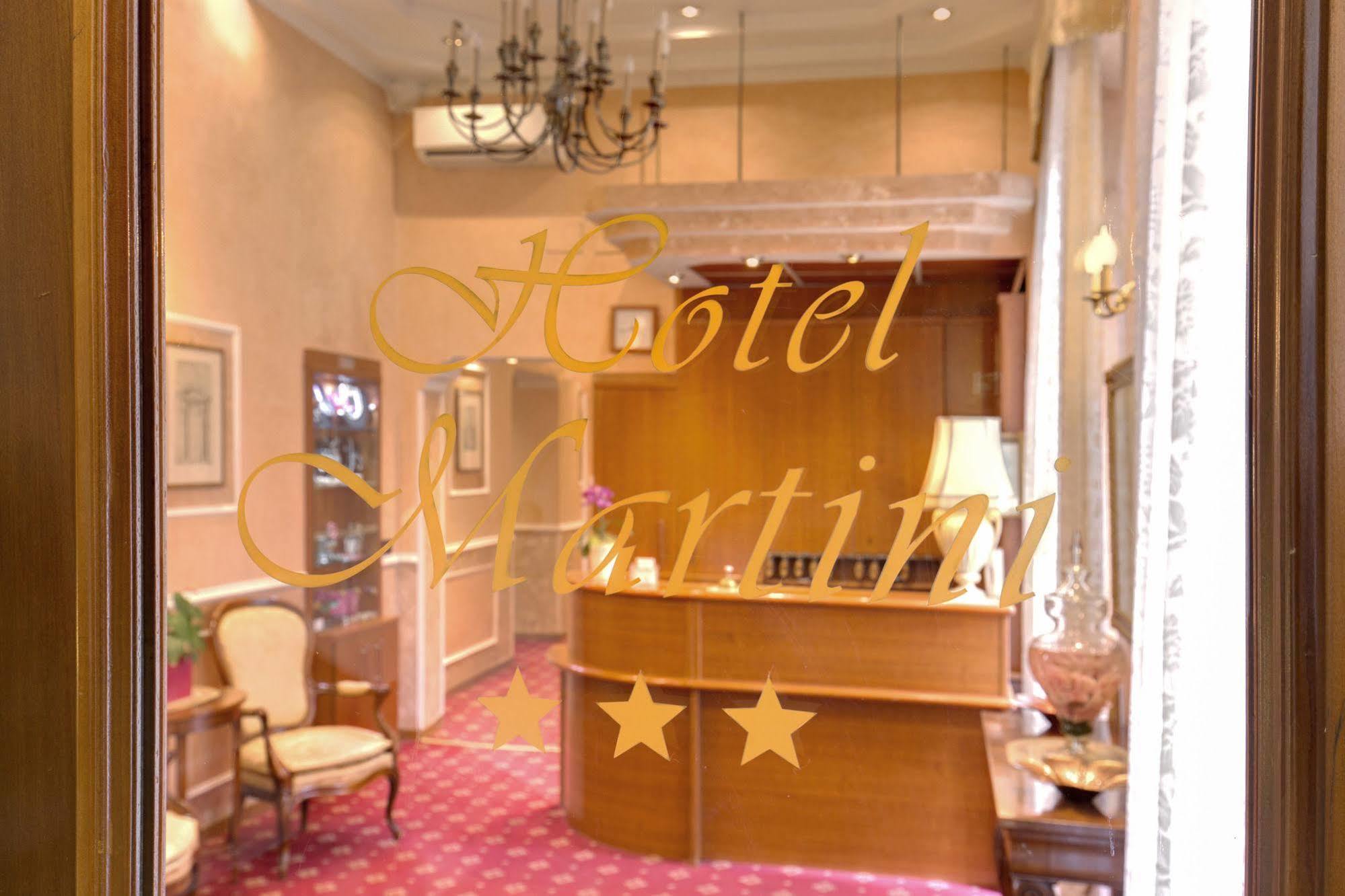 Hotel Martini 3*