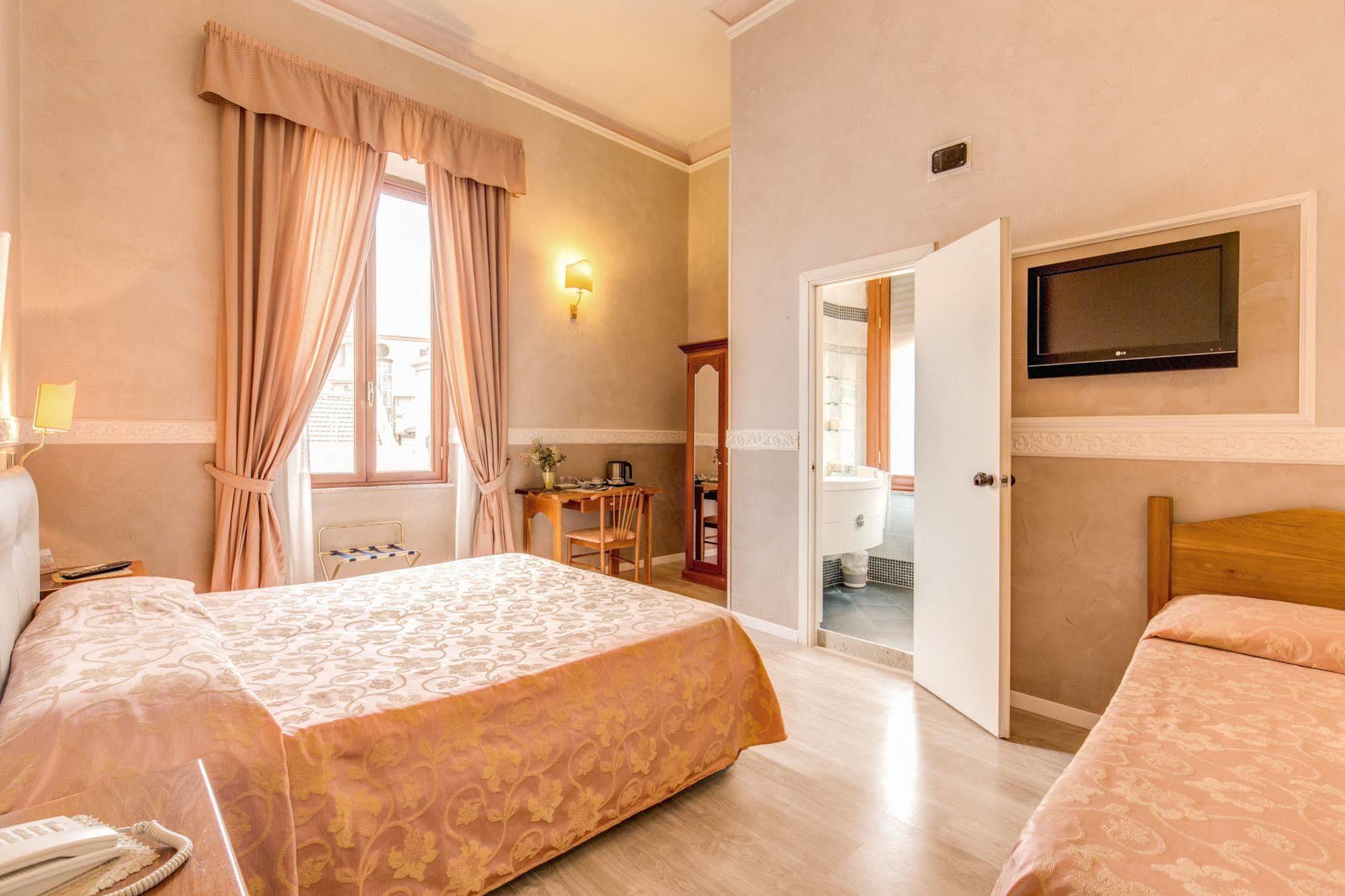 Martini Hotel Rome