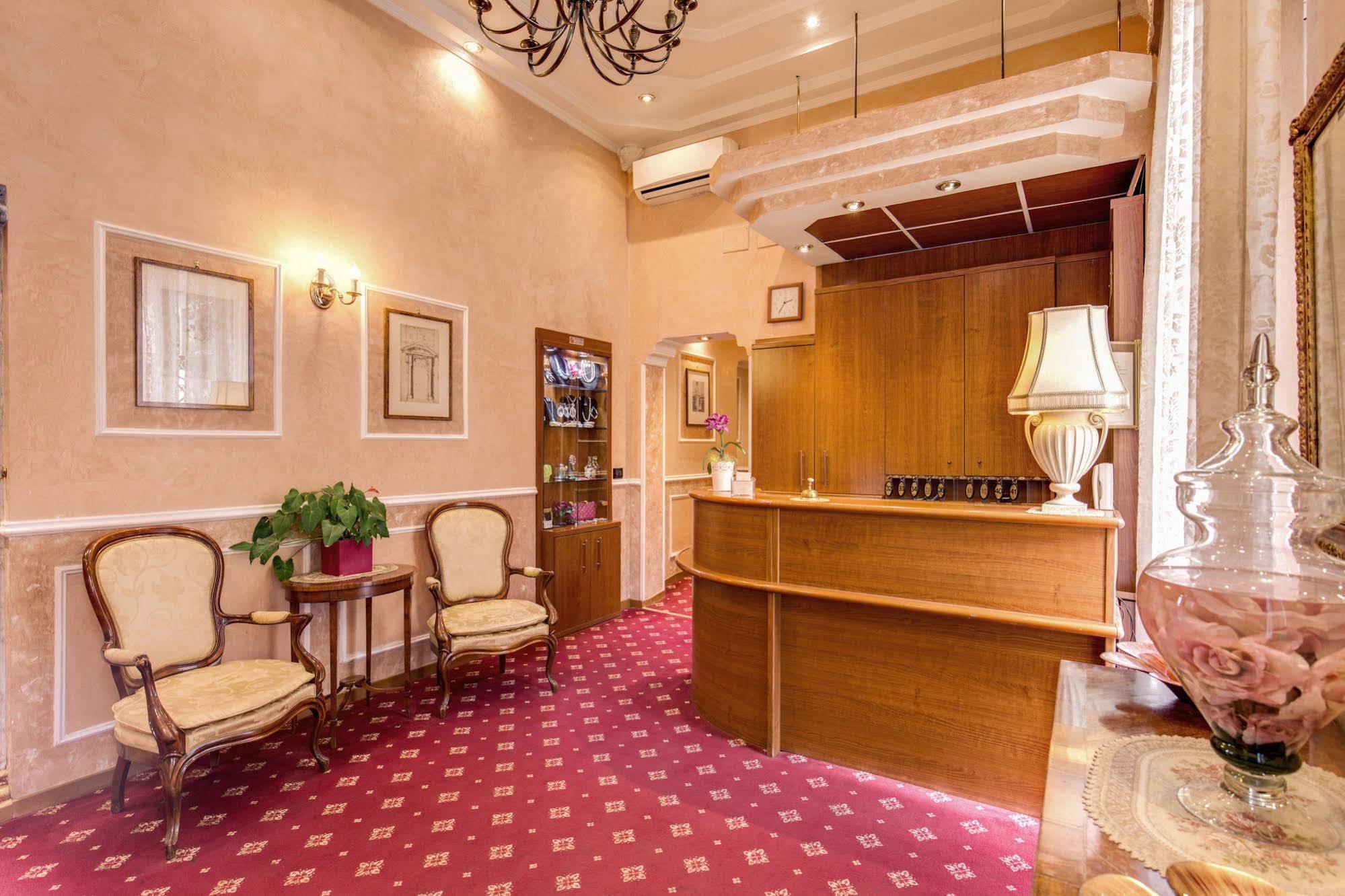 Hotel Martini 3*