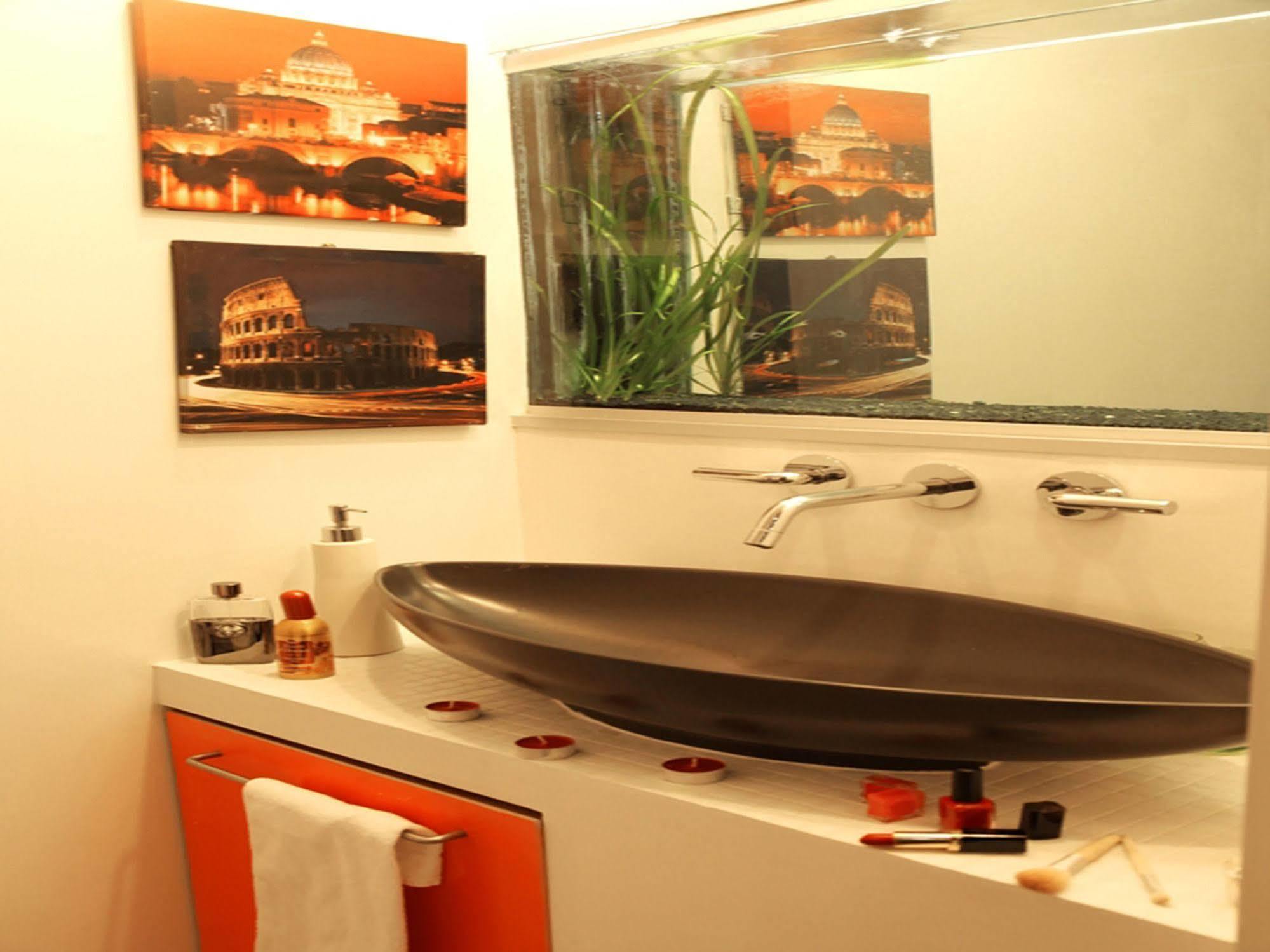 Hotel Al Viminale Hill &