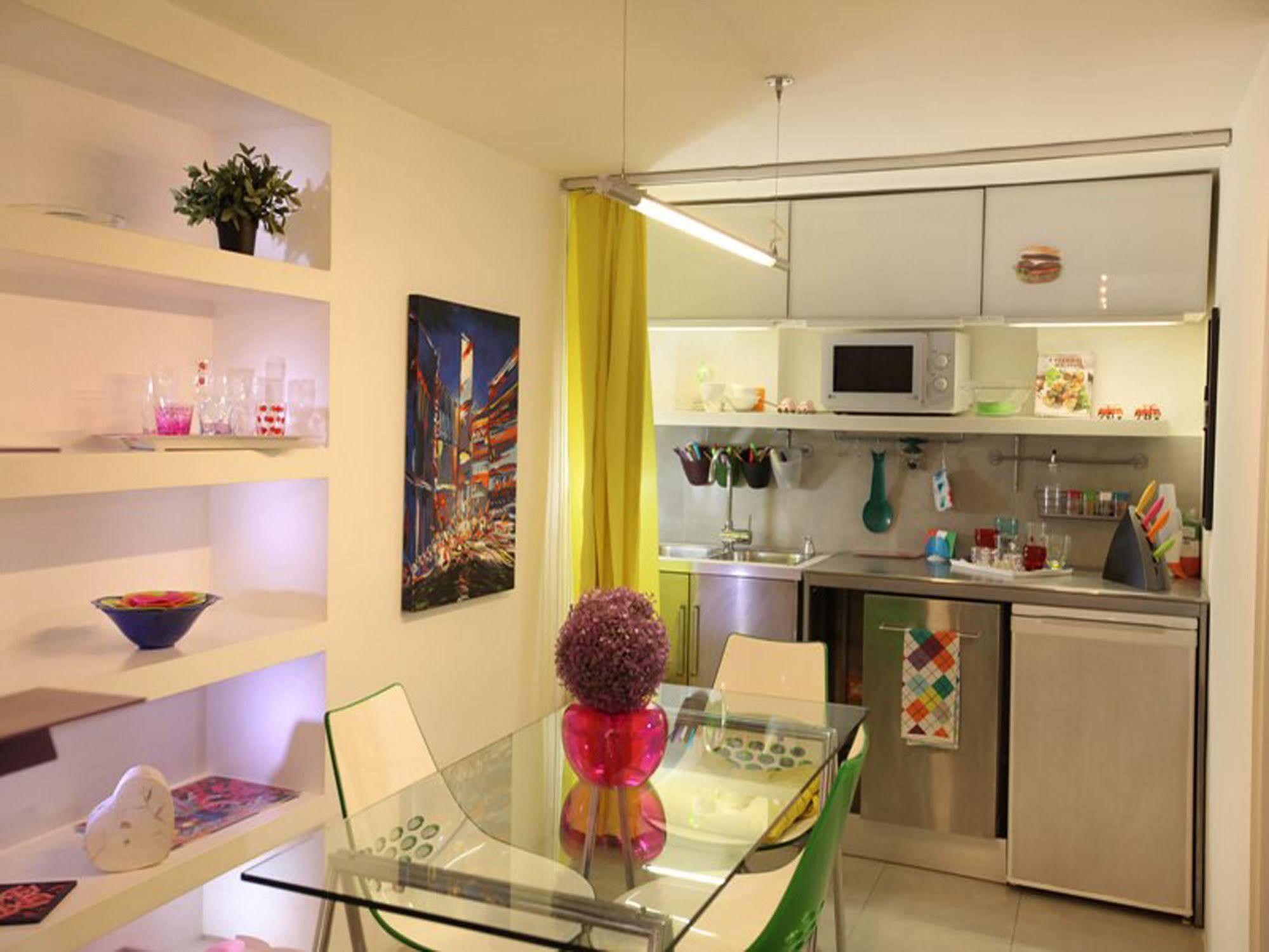 Hotel Al Viminale Hill &