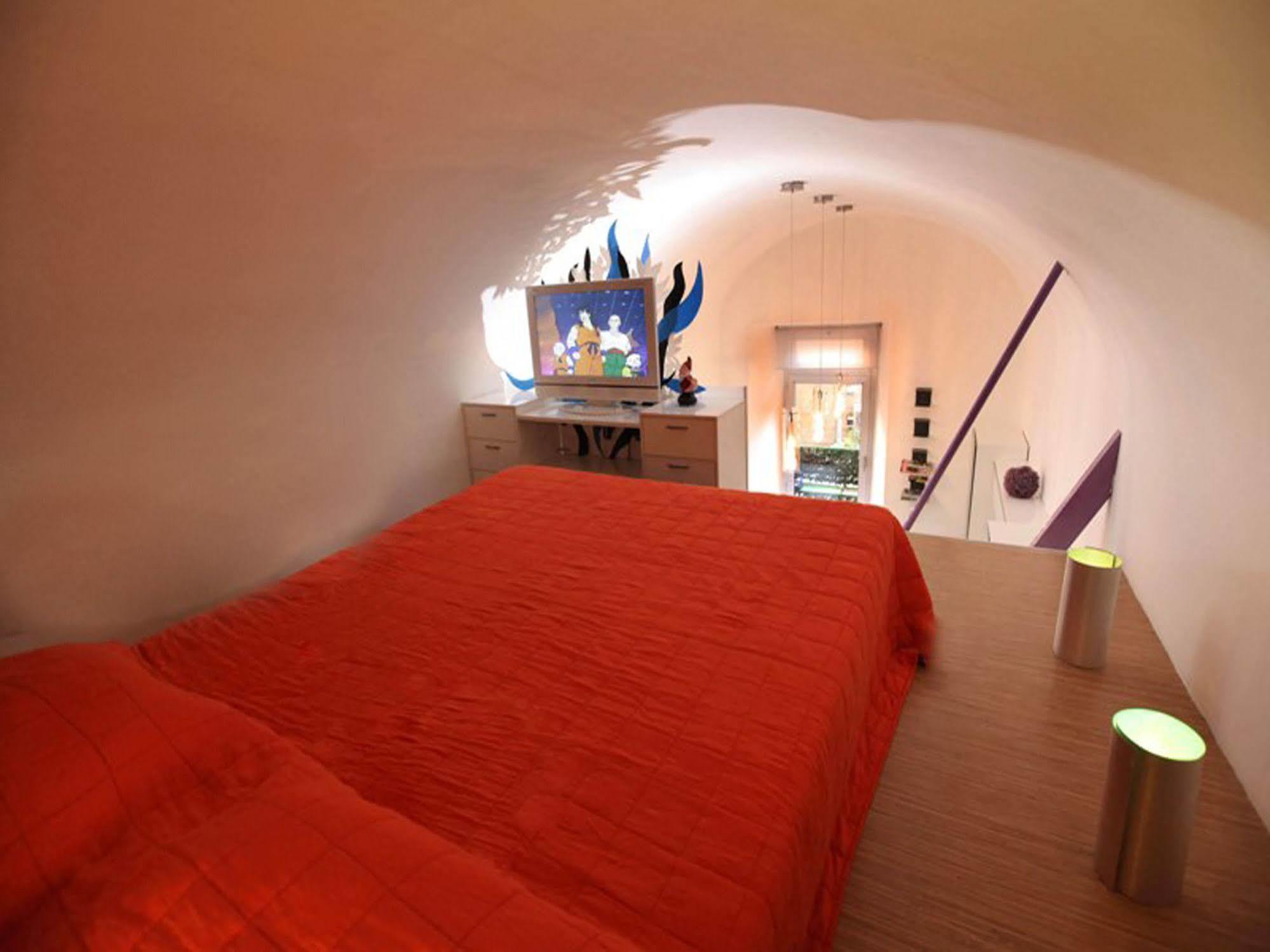 Hotel Al Viminale Hill & Rome
