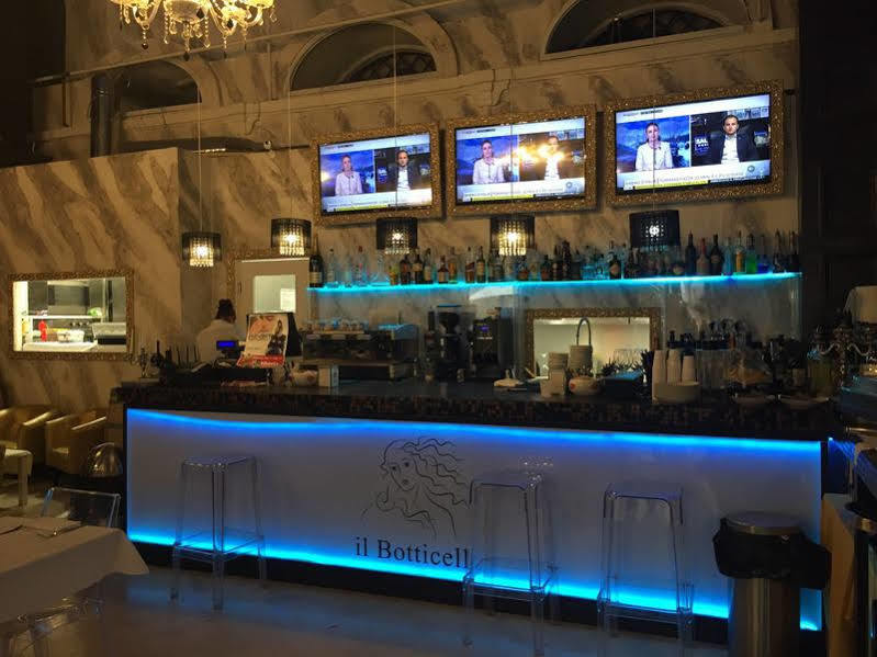 Hotel Al Viminale Hill & Rome