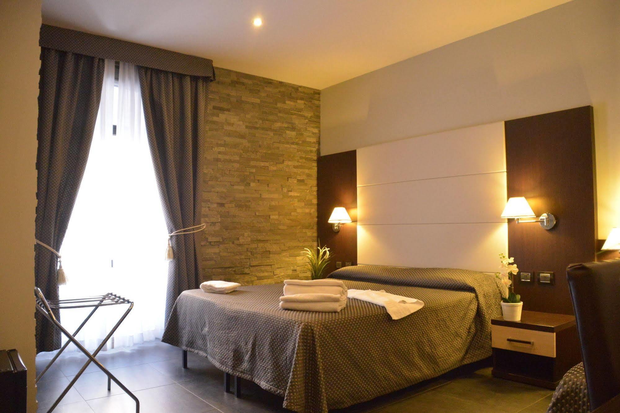 La Casa Di Patty Bed & Breakfast 2*