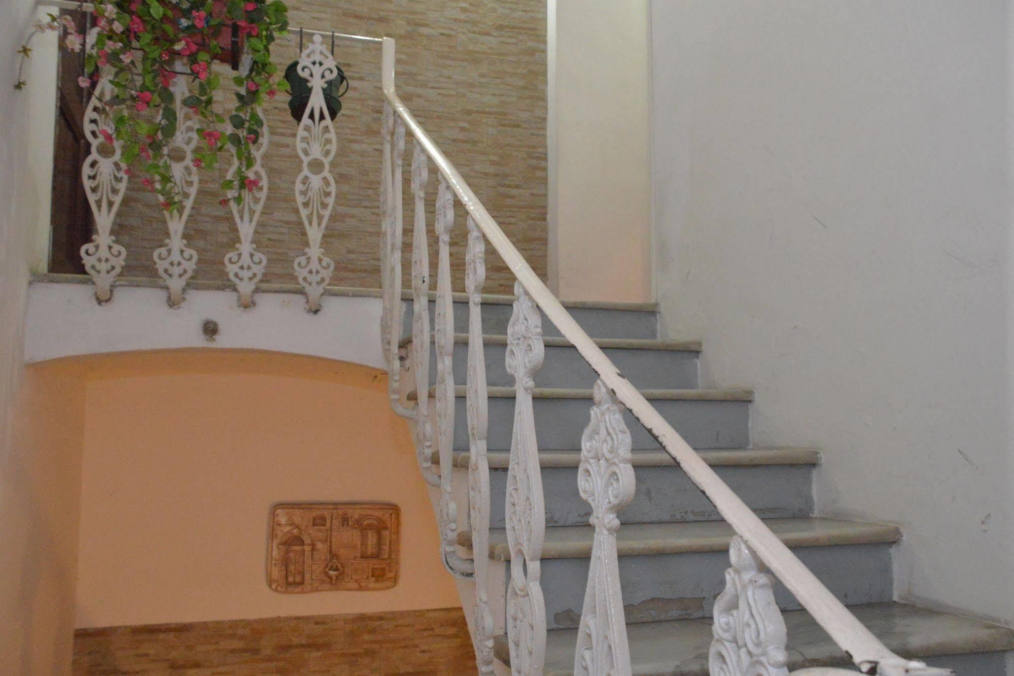 La Casa Di Patty Bed & Breakfast 2*
