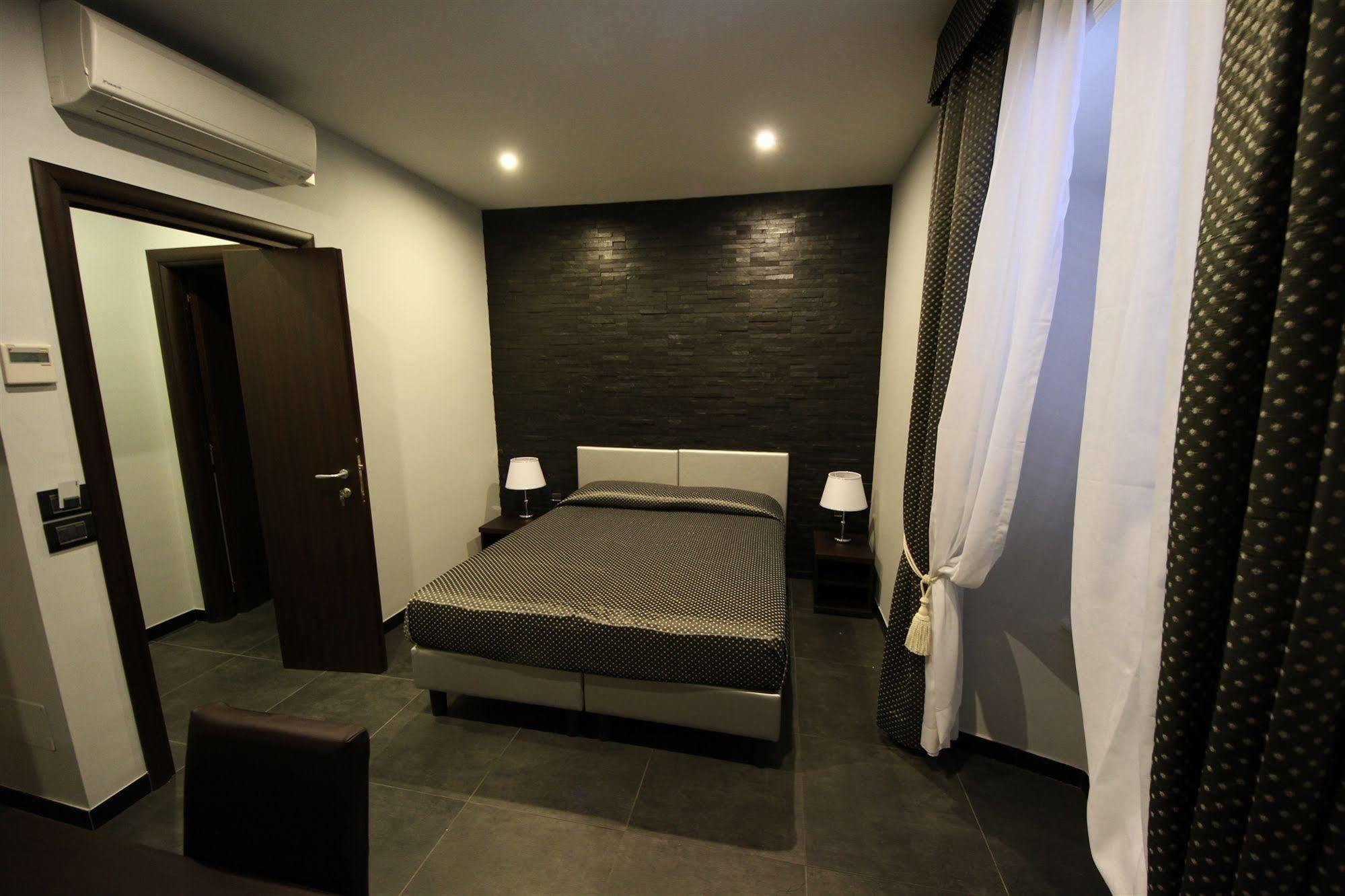La Casa Di Patty Bed & Breakfast