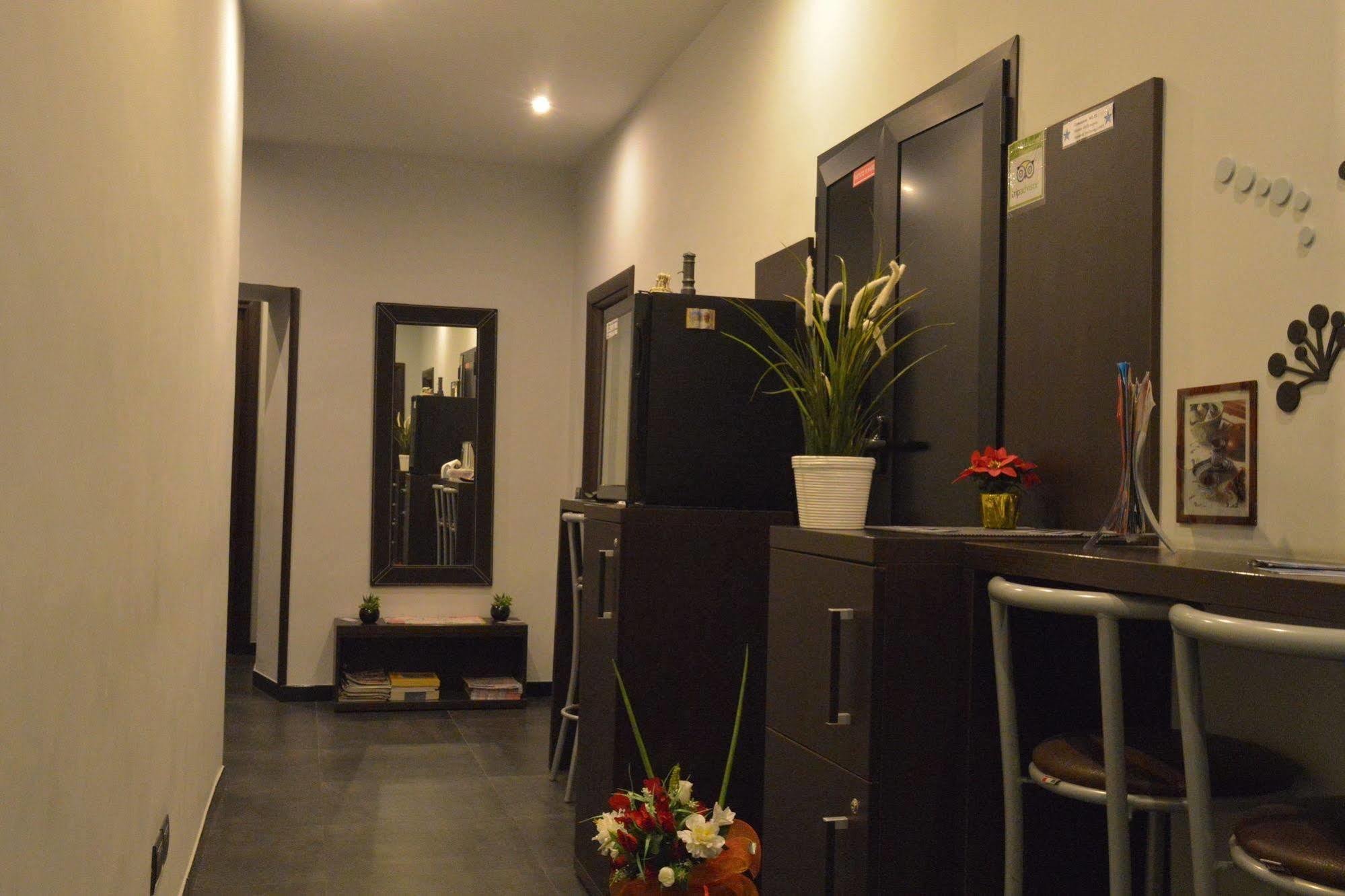 Bed & Breakfast La Casa Di Patty