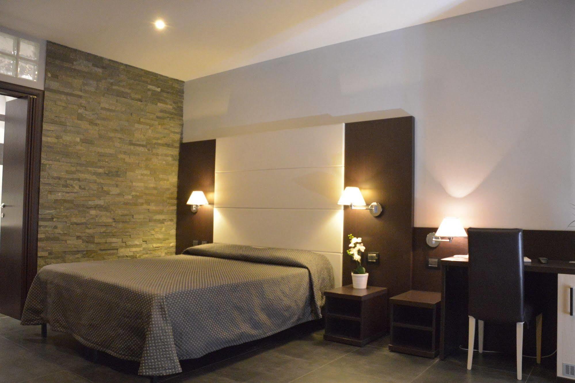 Bed & Breakfast La Casa Di Patty Roma
