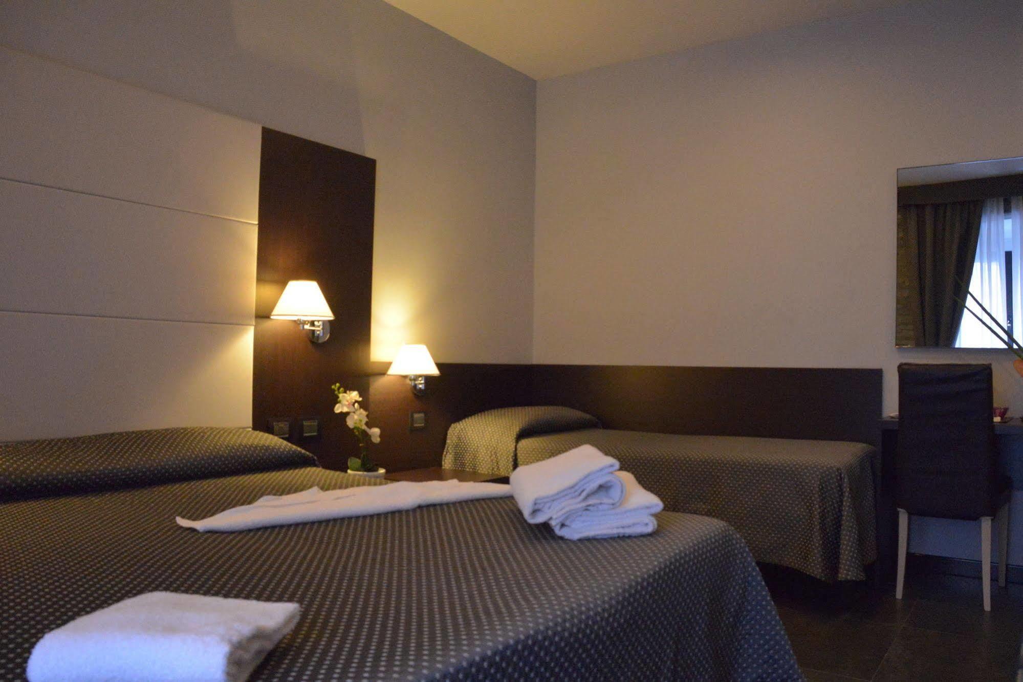 La Casa Di Patty Bed & Breakfast Roma