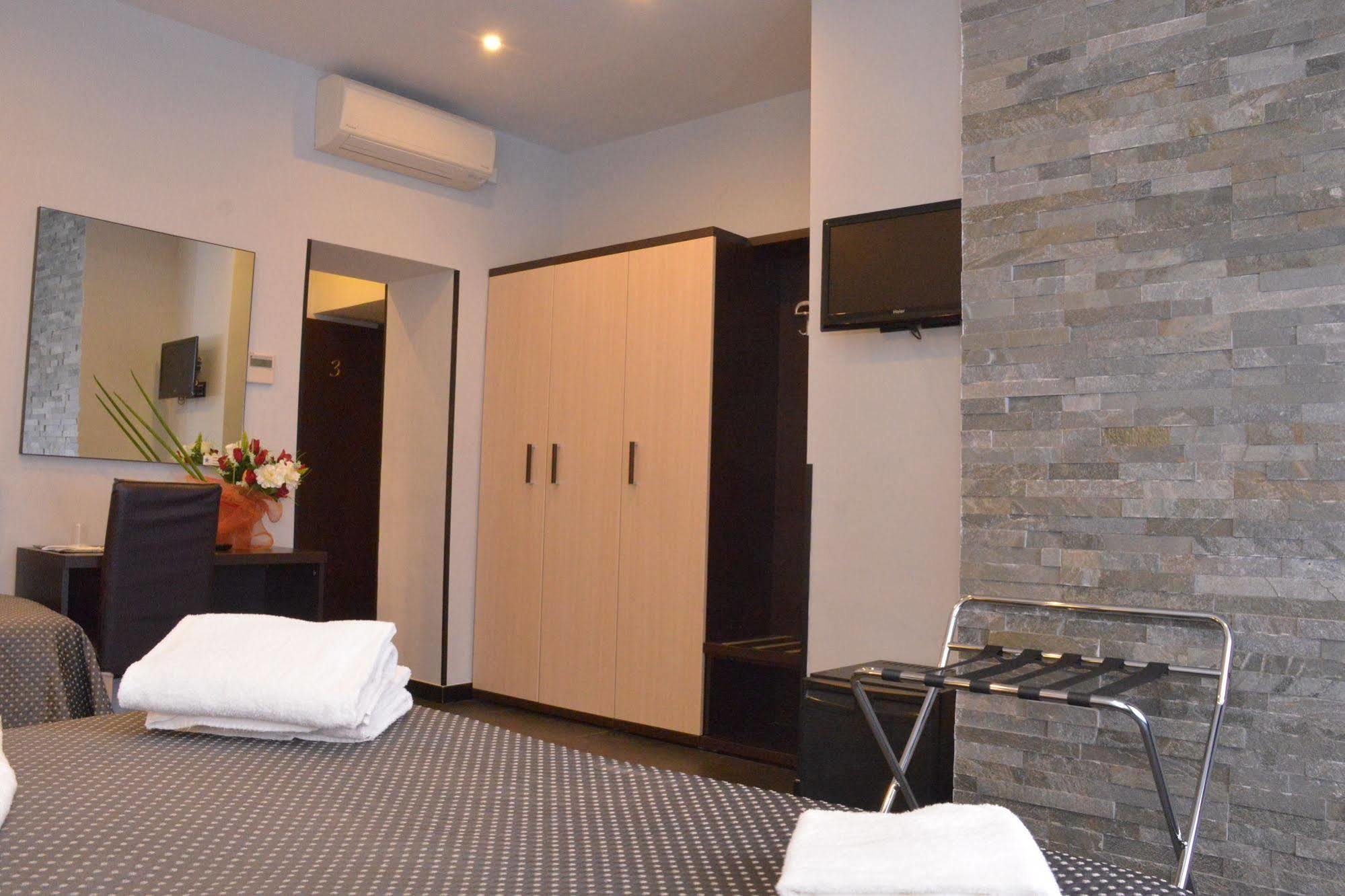Bed & Breakfast La Casa Di Patty 2*