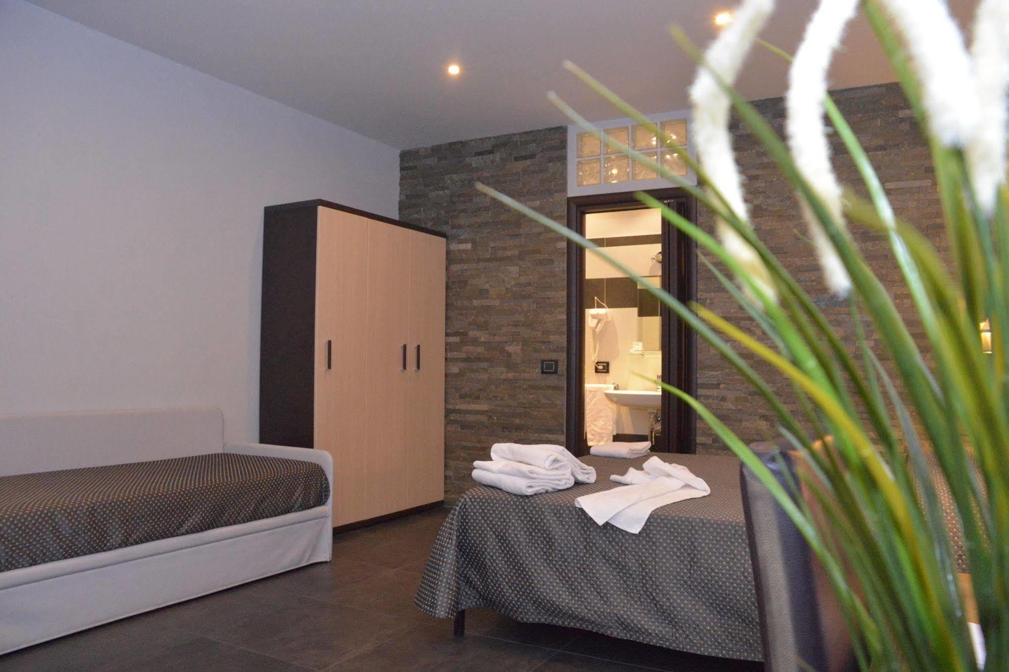 La Casa Di Patty Bed & Breakfast 2*