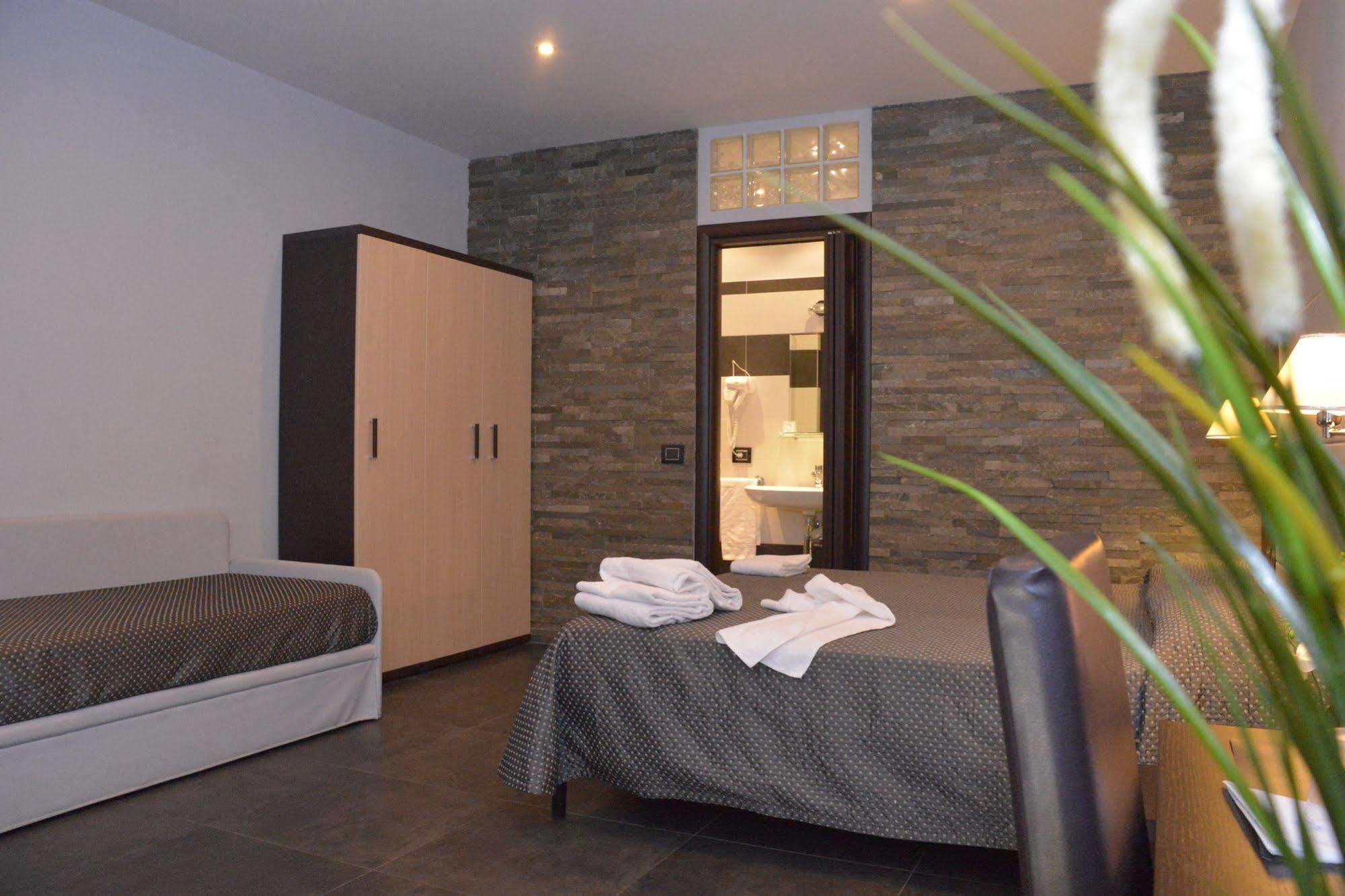 La Casa Di Patty Bed & Breakfast