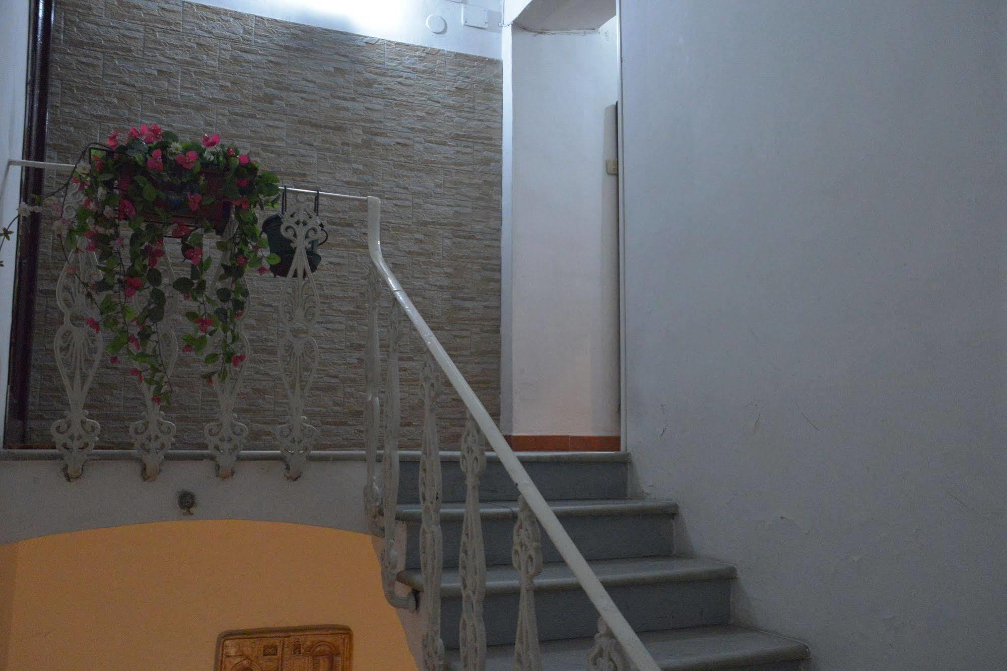 Bed & Breakfast La Casa Di Patty Roma