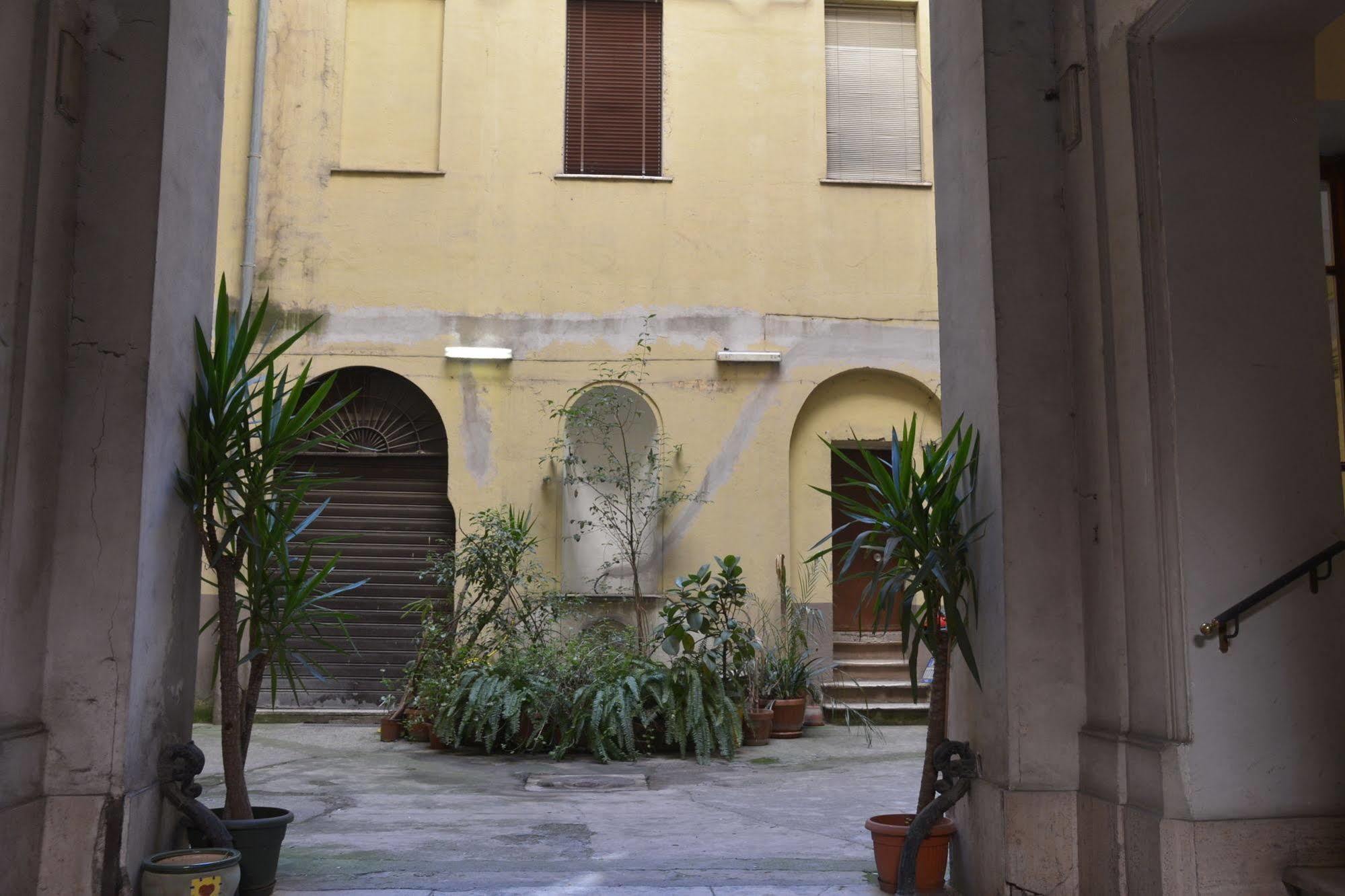 Bed & Breakfast La Casa Di Patty Roma