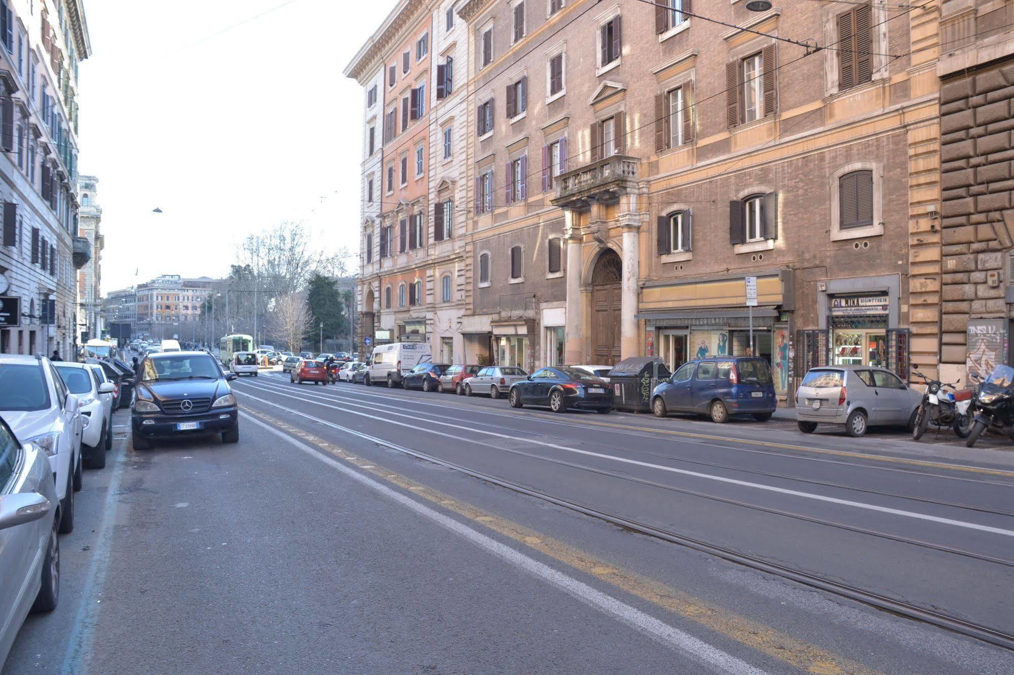 La Casa Di Patty Roma
