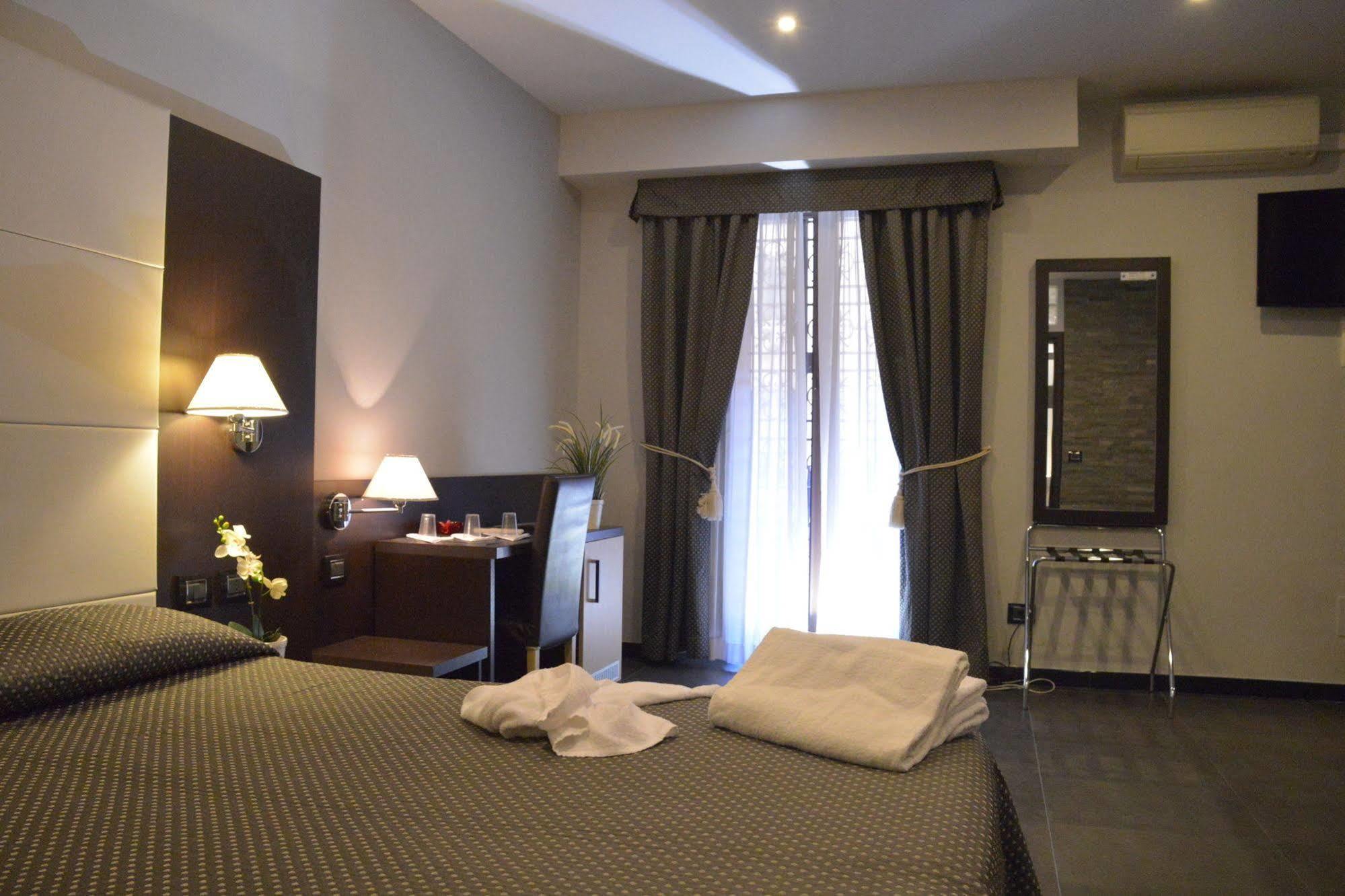 Bed & Breakfast La Casa Di Patty Roma